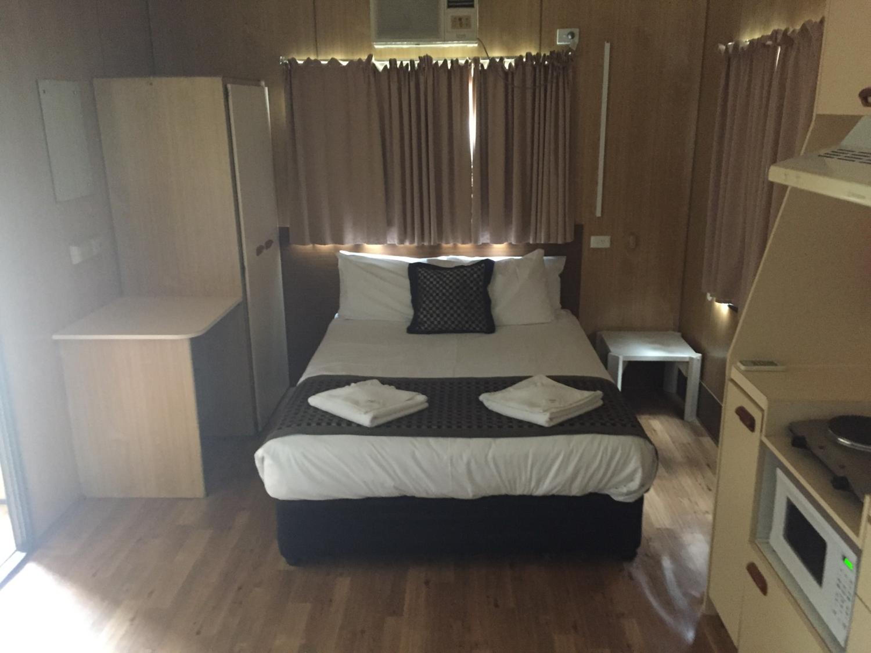 Yarrawonga Mulwala Holiday Park