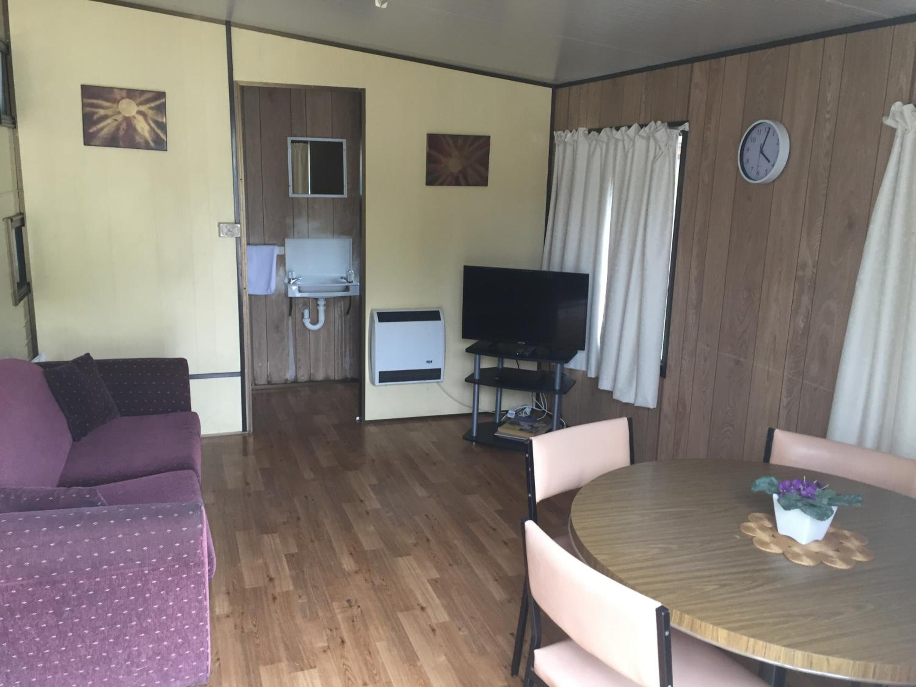 Yarrawonga Mulwala Holiday Park