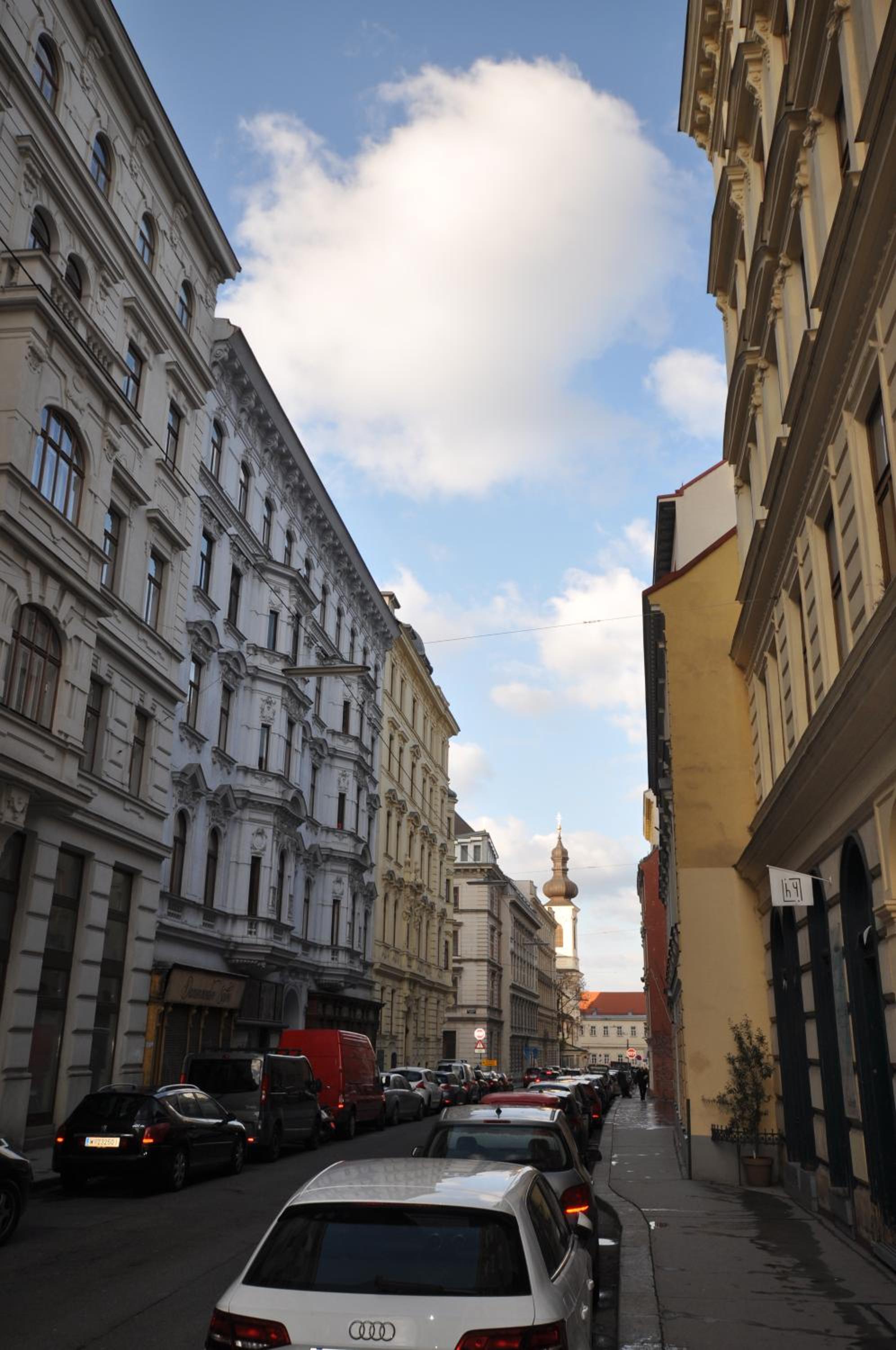 Ferienwohnung Schloessel 10