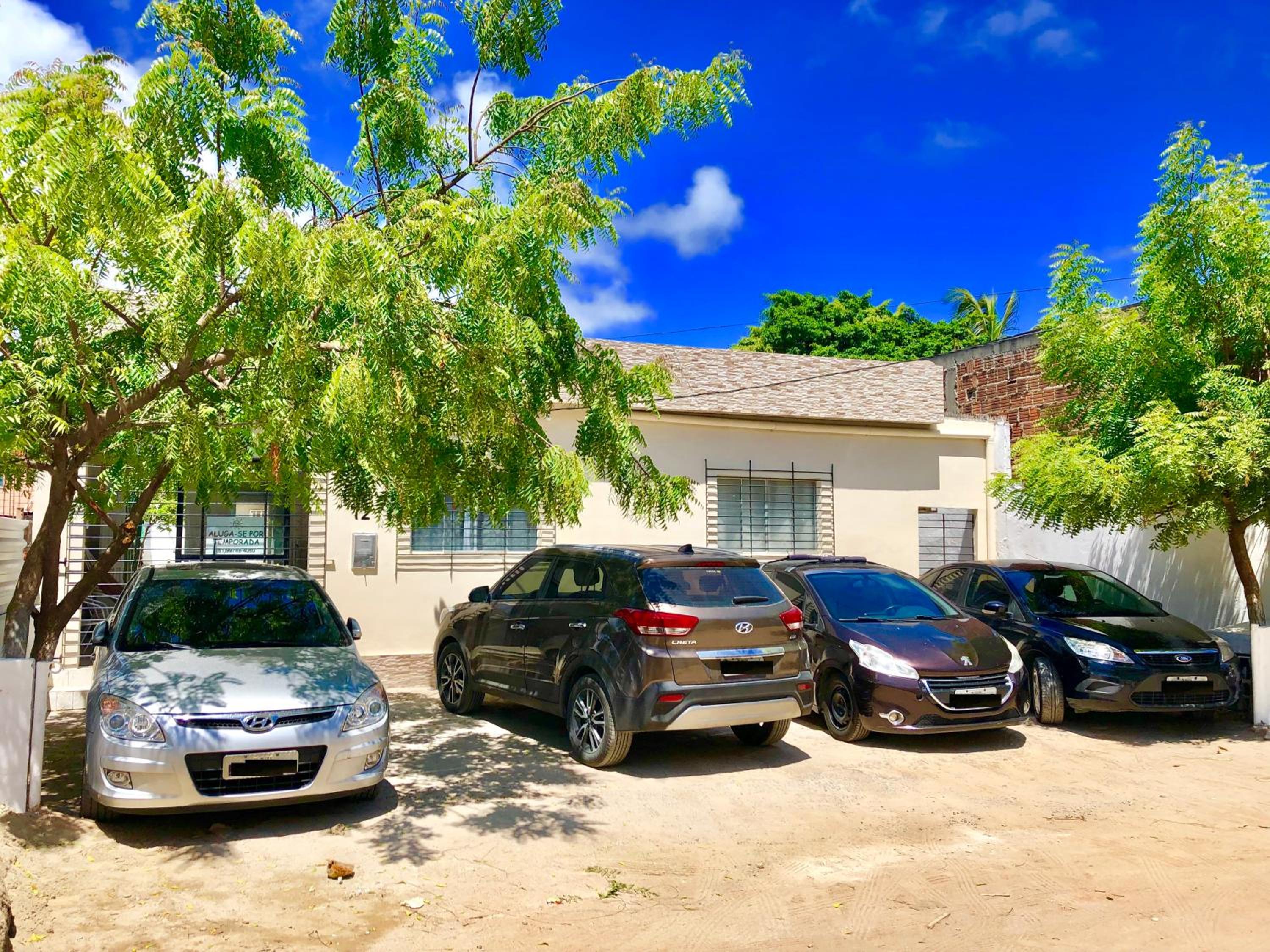 Ótima Localização casa, 7 quartos-Porto de Galinhas 900m piscinas naturais