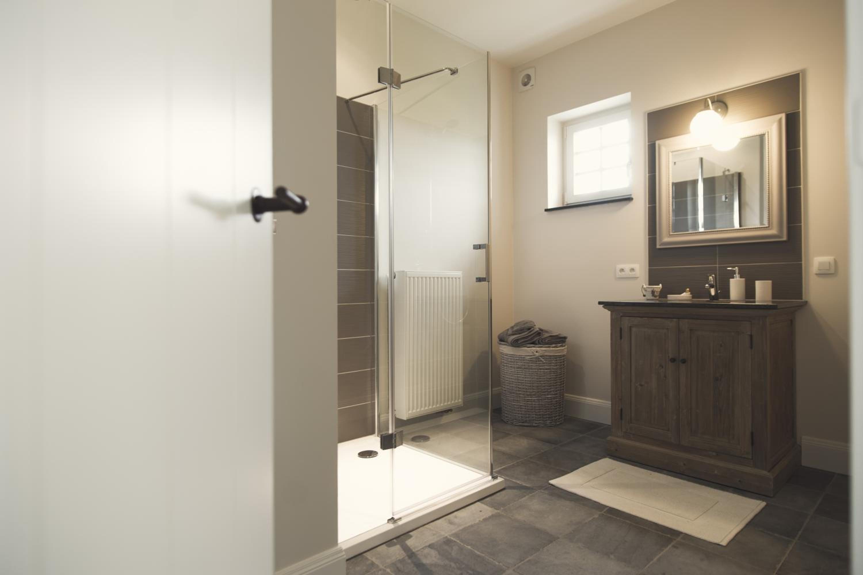 B&B In de velden