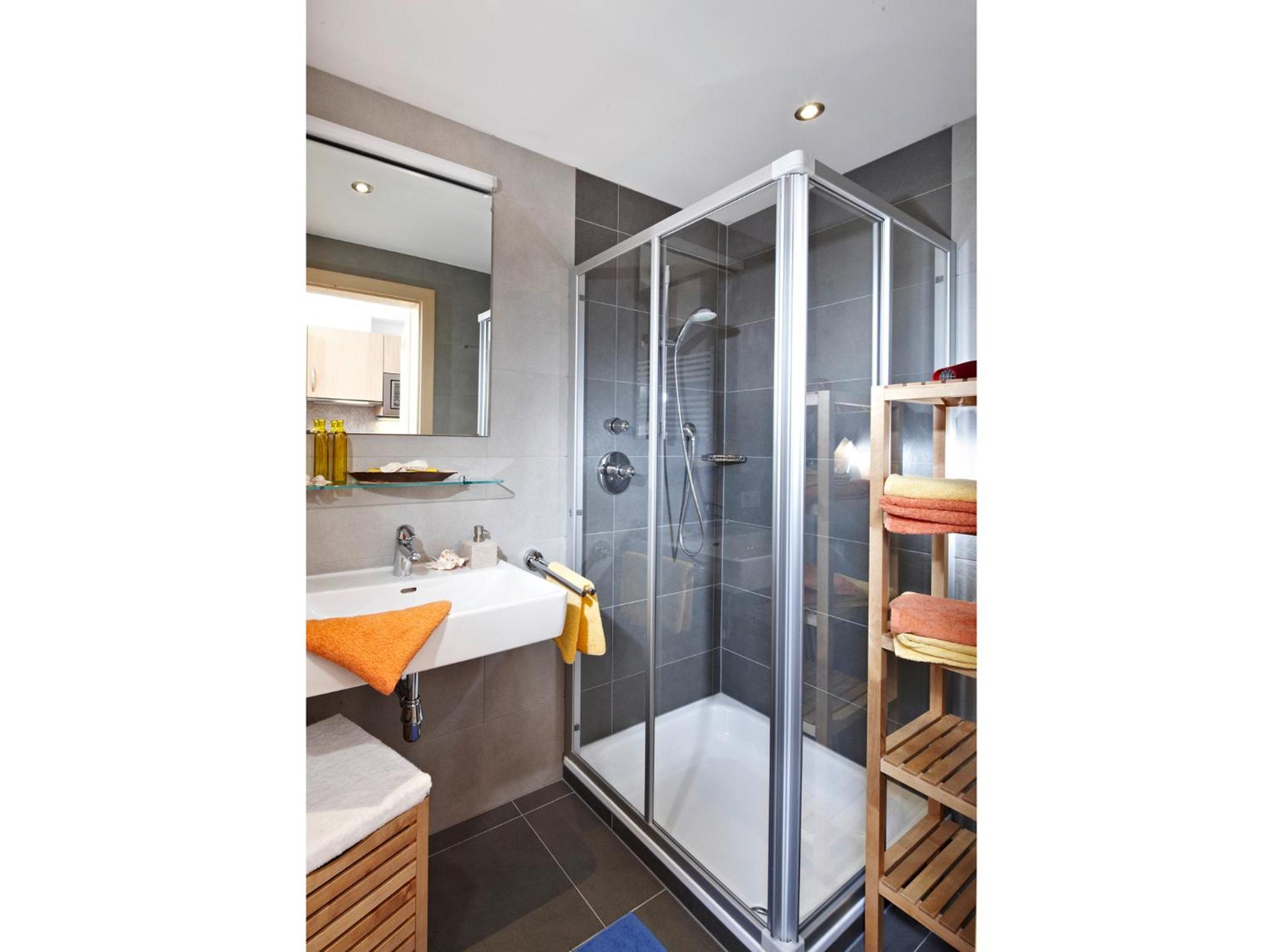 Appartement Waldhäusl