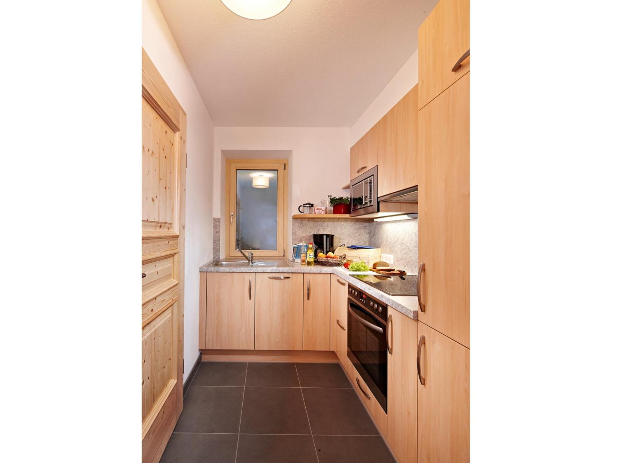 Appartement Waldhäusl