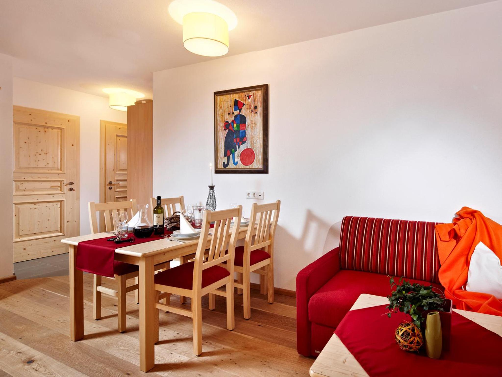 Appartement Waldhäusl