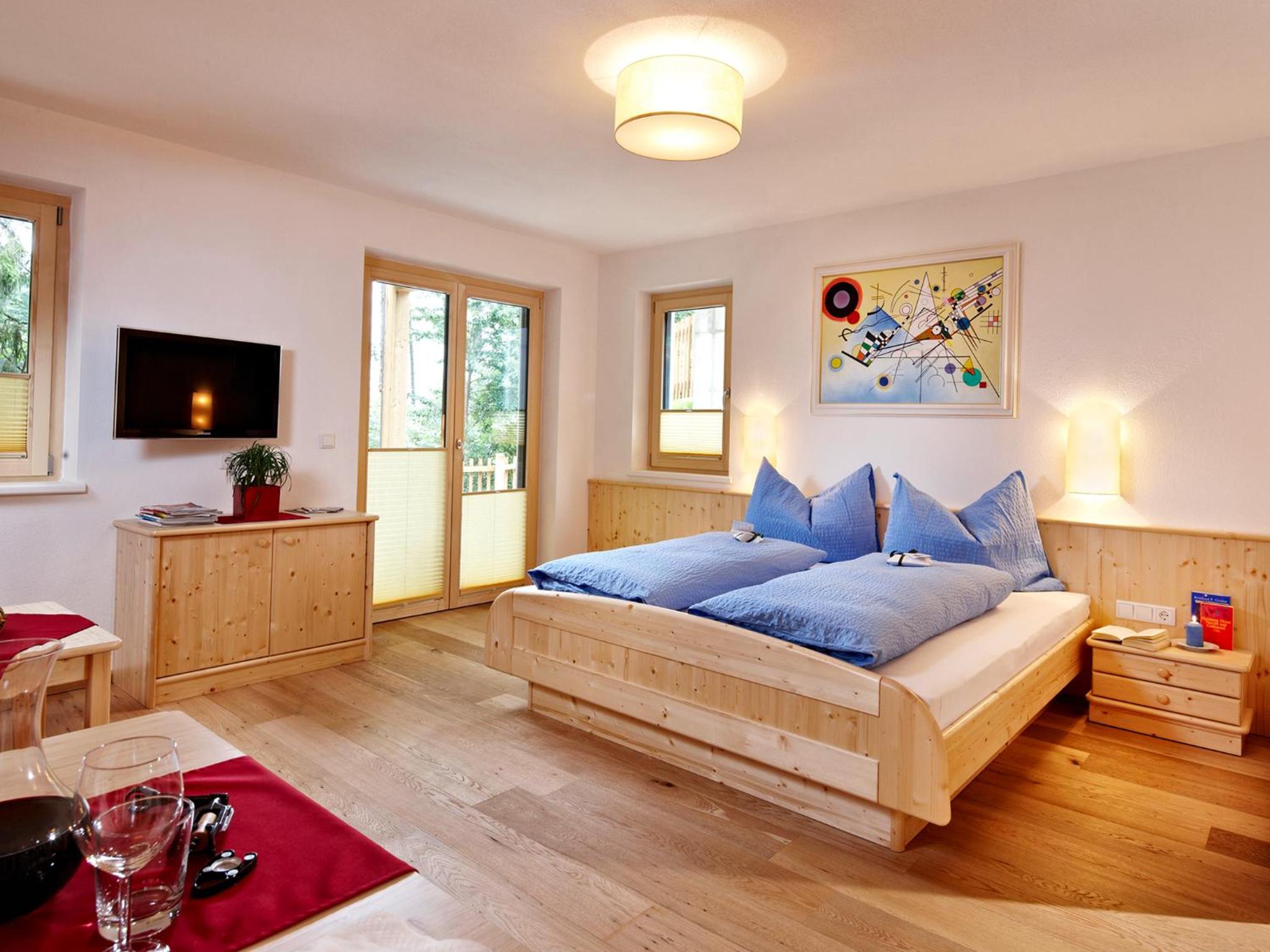 Appartement Waldhäusl