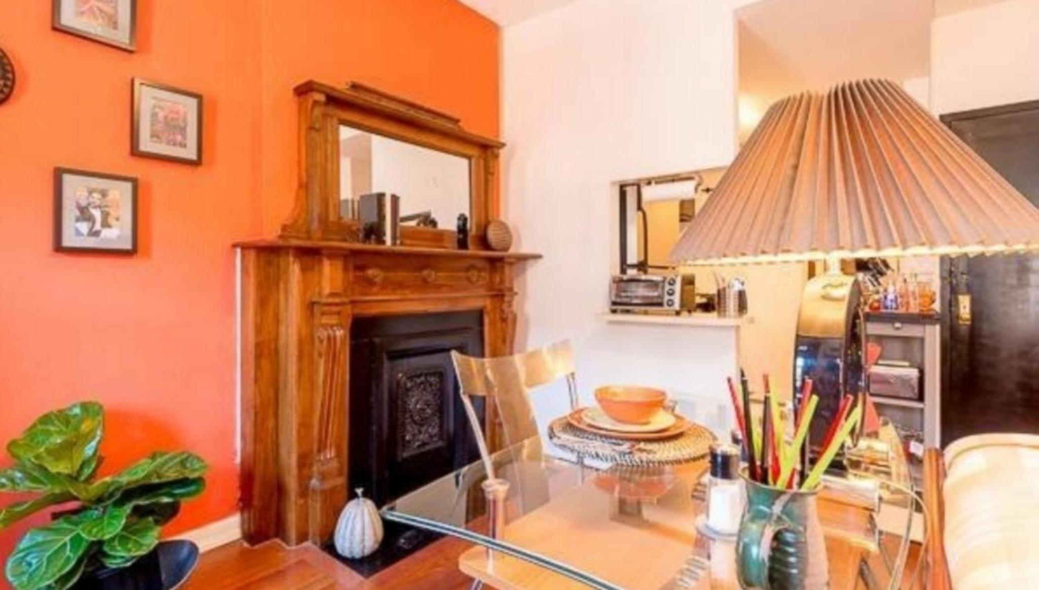 Fabulous Fully Furnished Studio Minutes From Times Square!