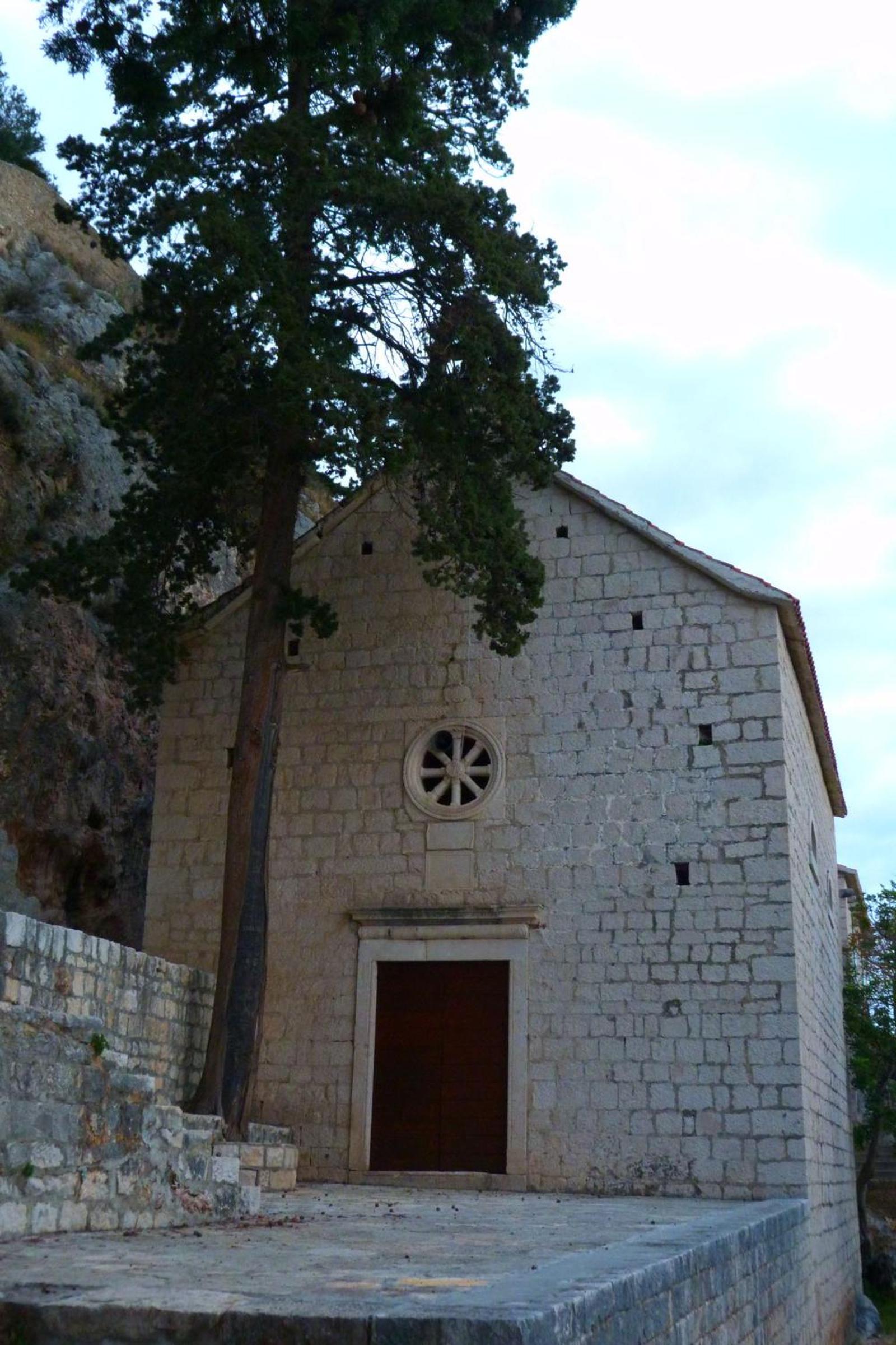 Villa Kuzmanić