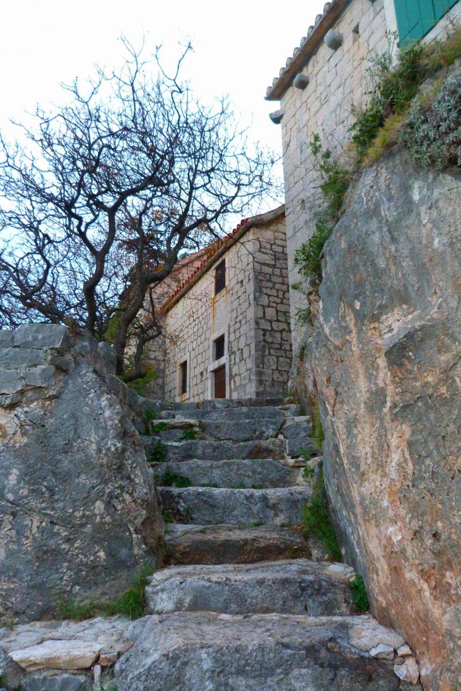 Villa Kuzmanić