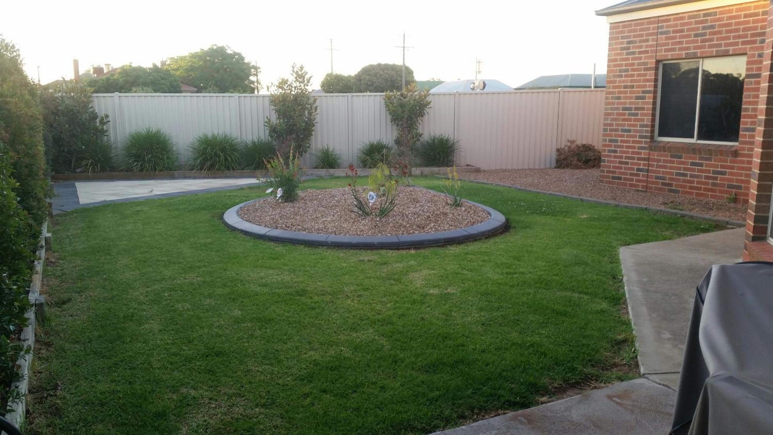 Numurkah Self Contained Apartments - The Saxton view 5