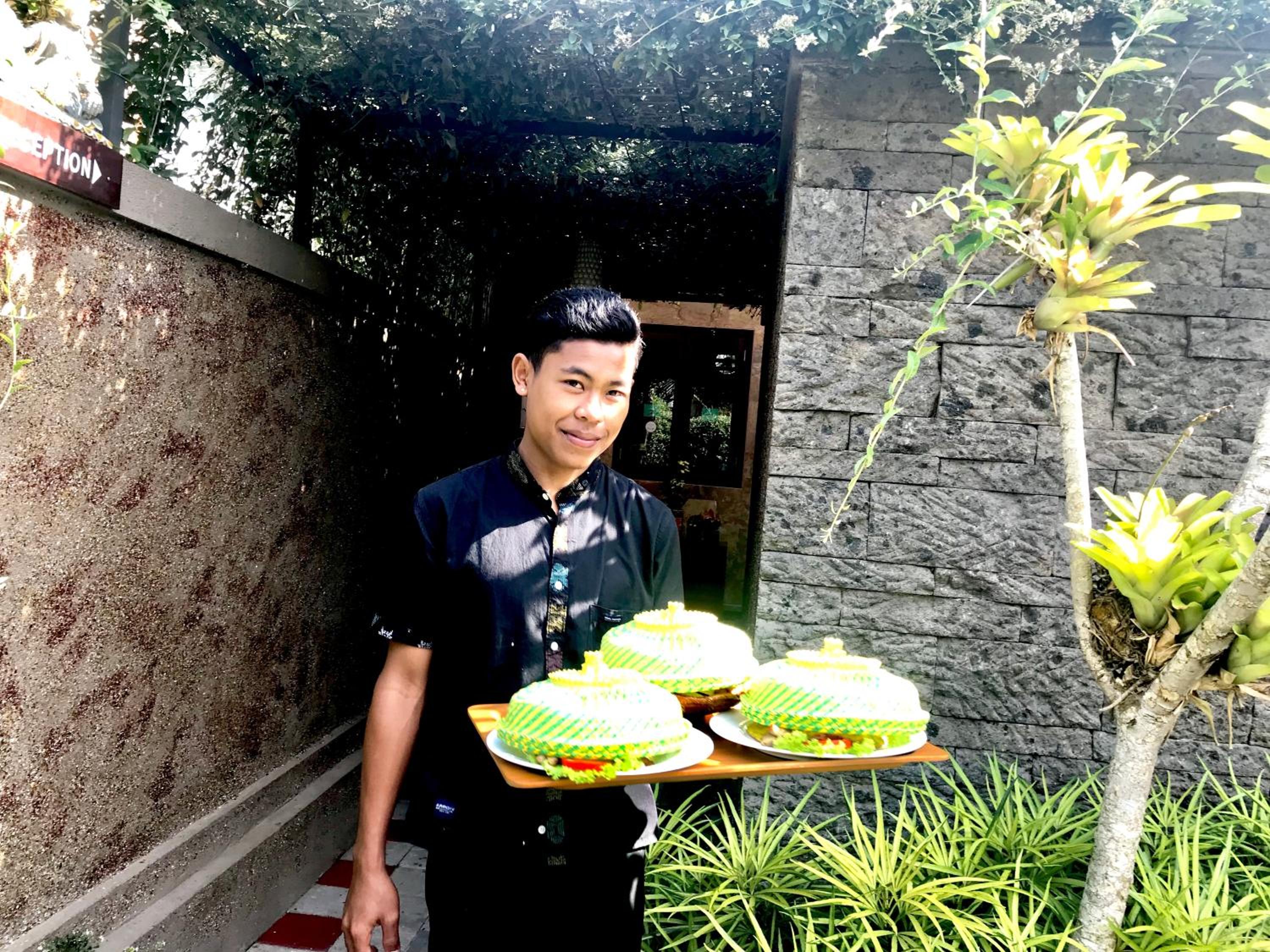 Ubud Paradise Villa