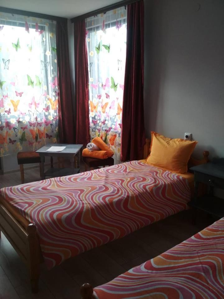 Veselata Guest House