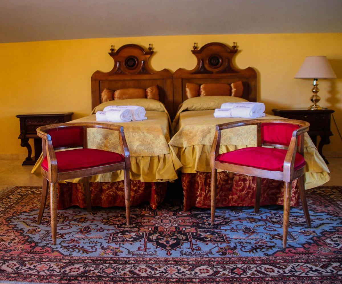 Agriturismo Il Raduno - Max Lelli