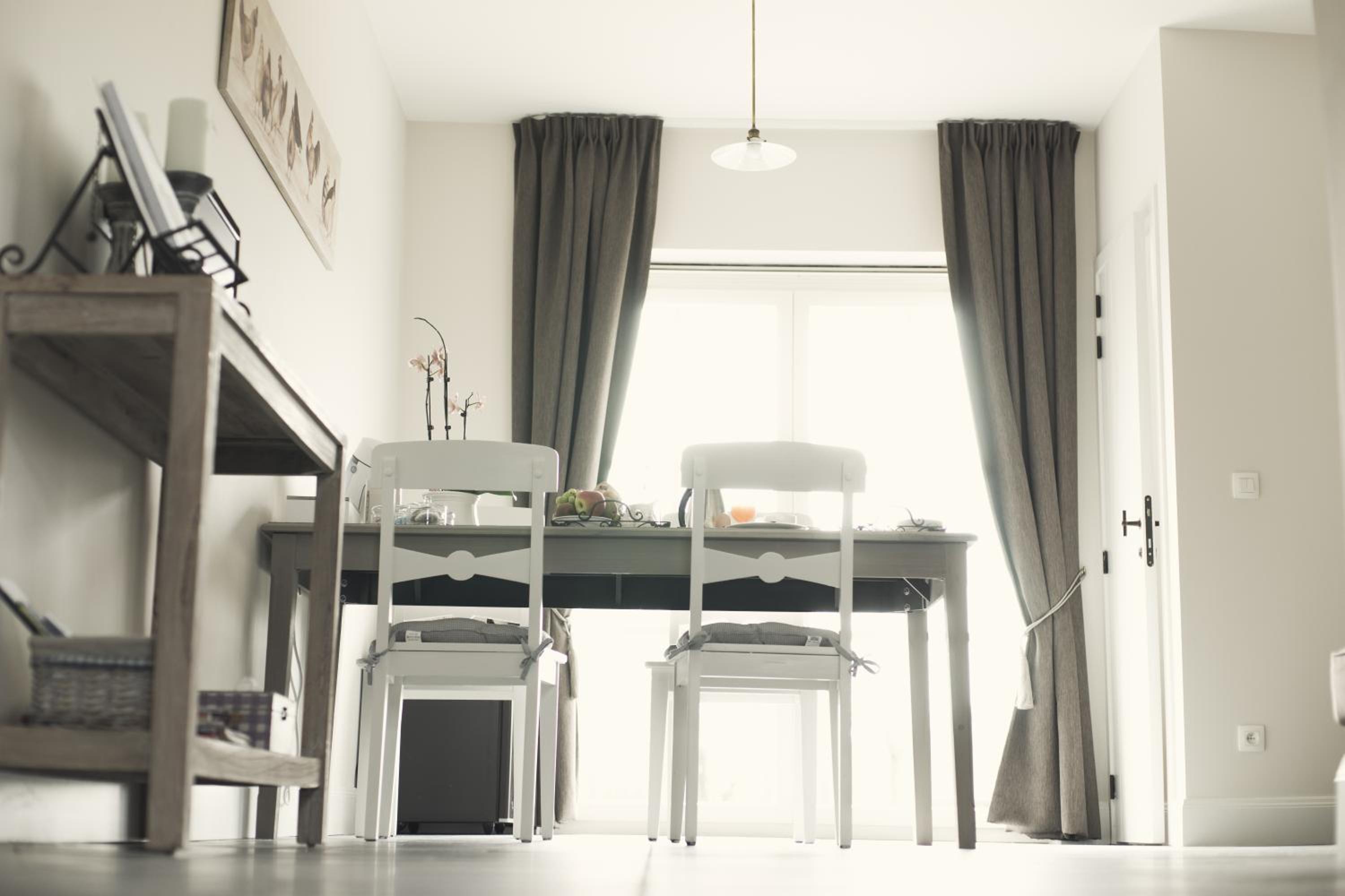 B&B In de velden