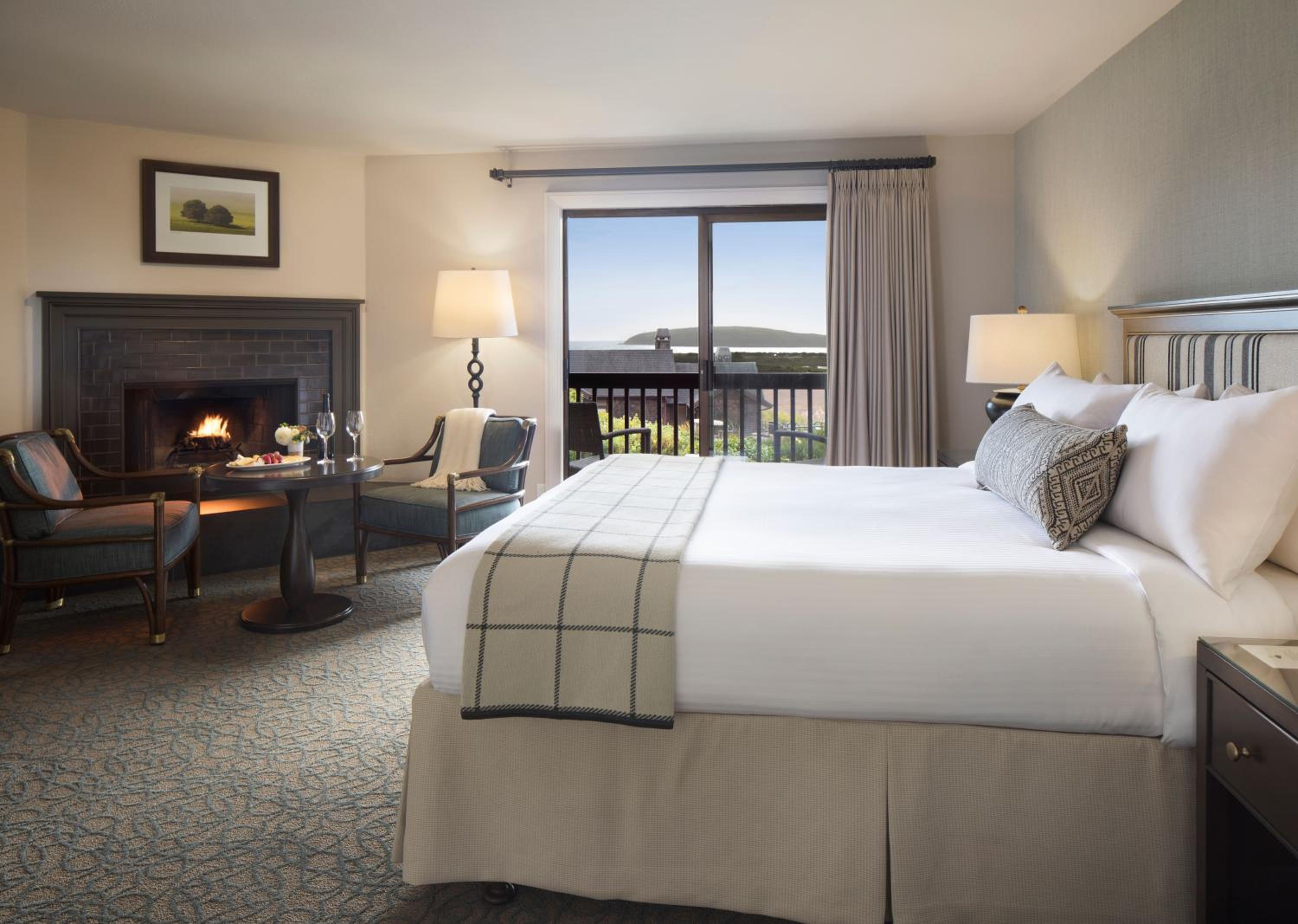 The Lodge at Bodega Bay 34
