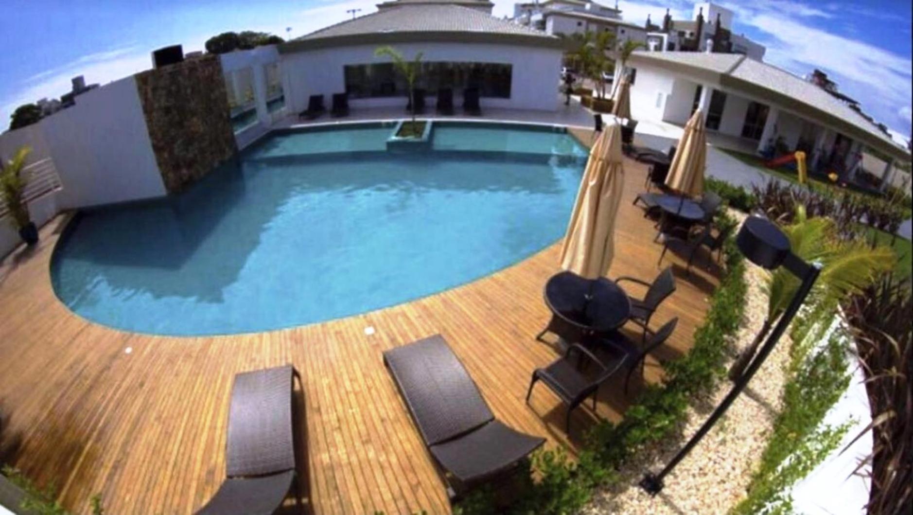 Malibu Resort Club