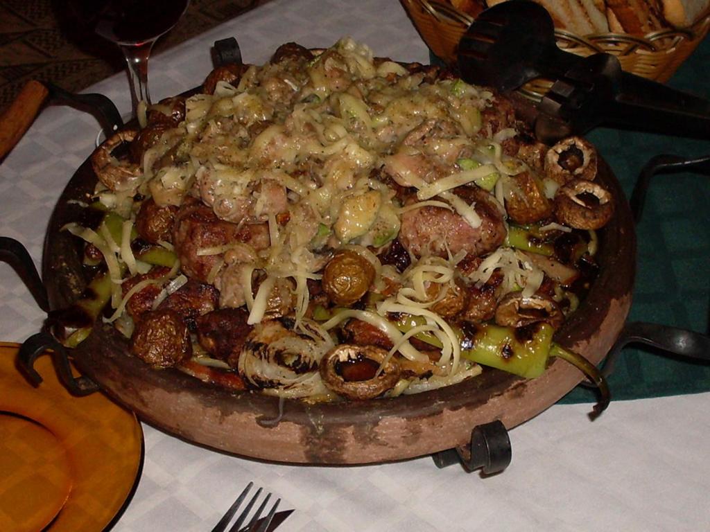 Veselata Guest House