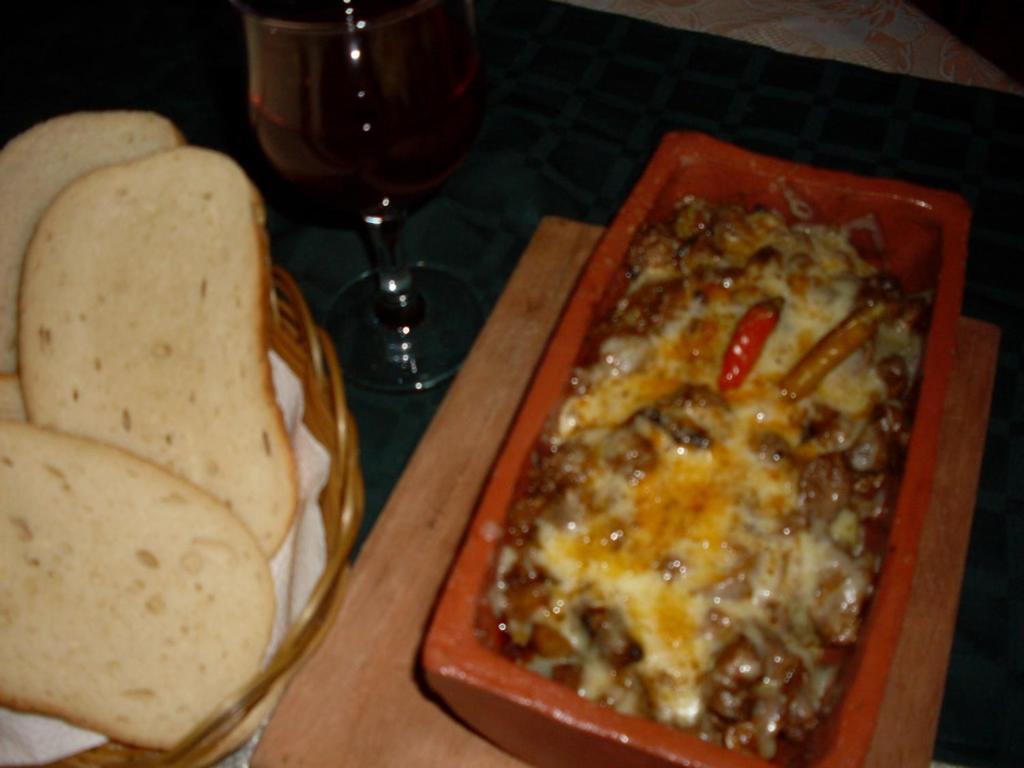 Veselata Guest House