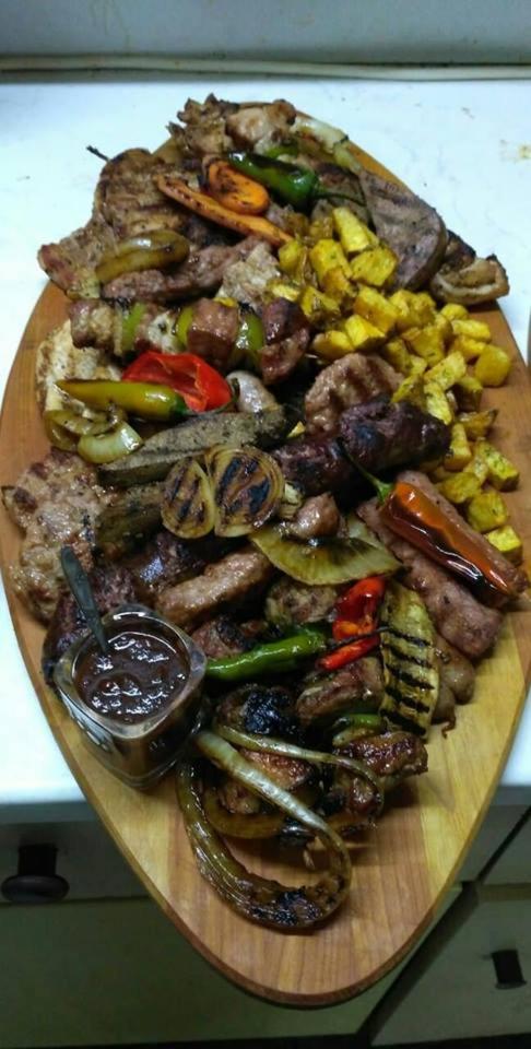 Veselata Guest House
