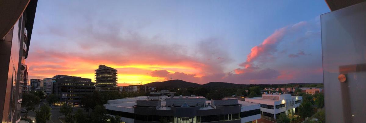 Canberra Vacations - Staying Places - The Avenue - Property Image 7