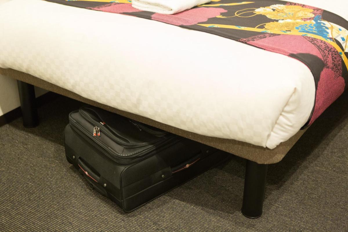 Laon Inn Gion Shinbashi, Kyoto - 17