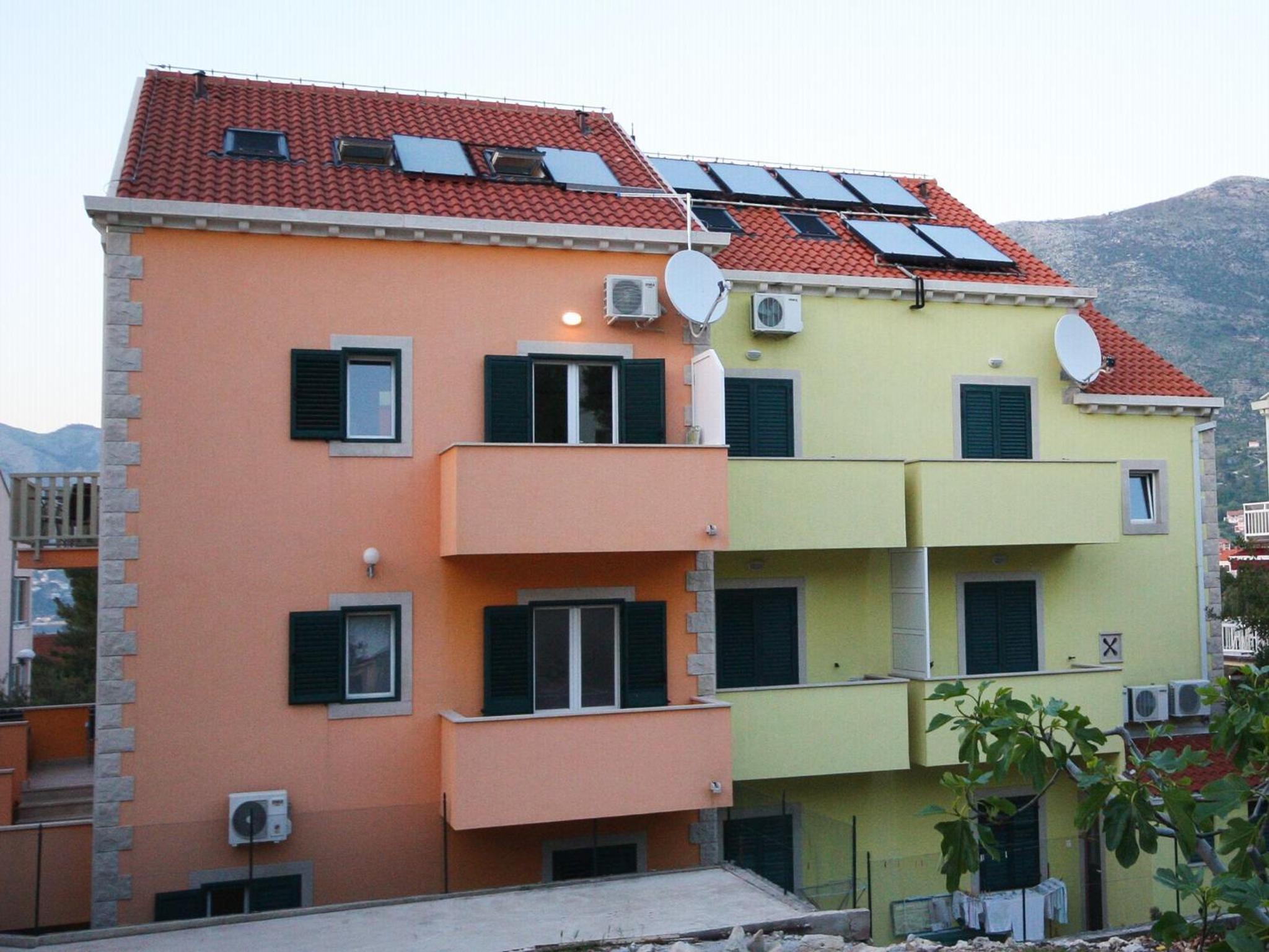 Sunrise Apartments