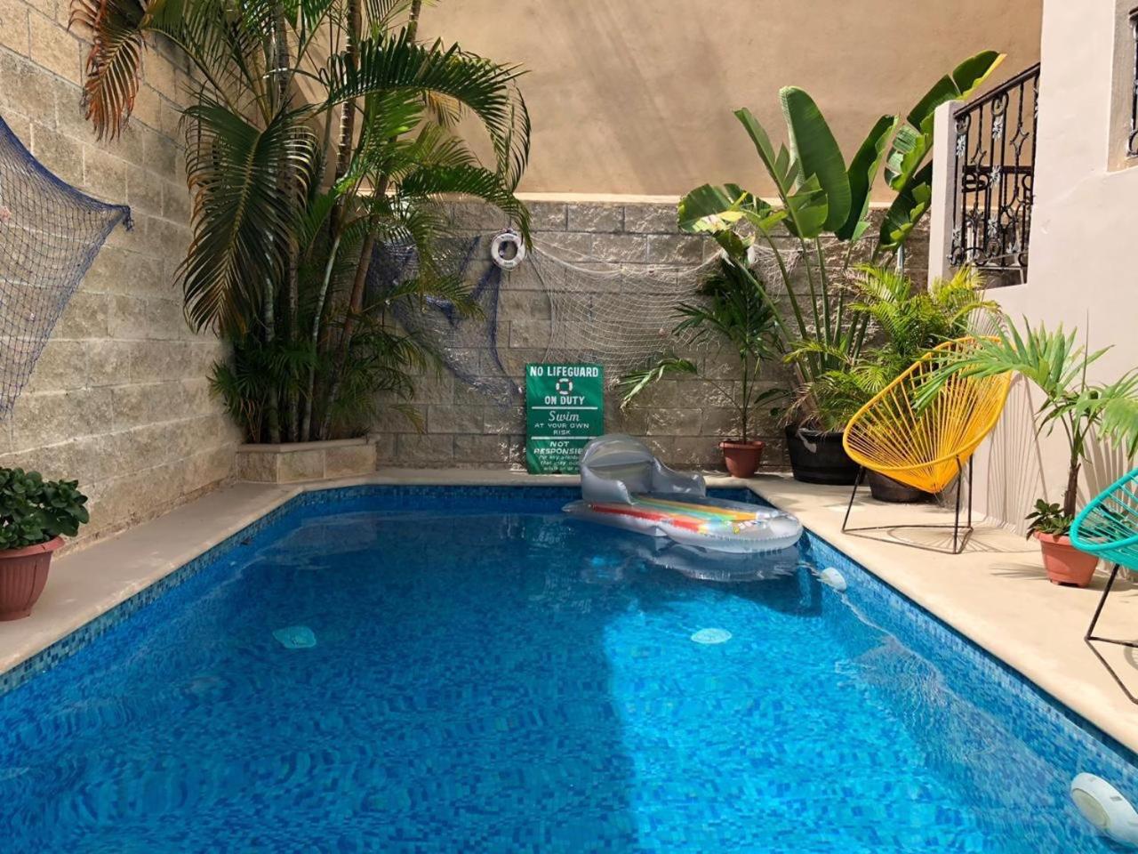 Suites Fenicia