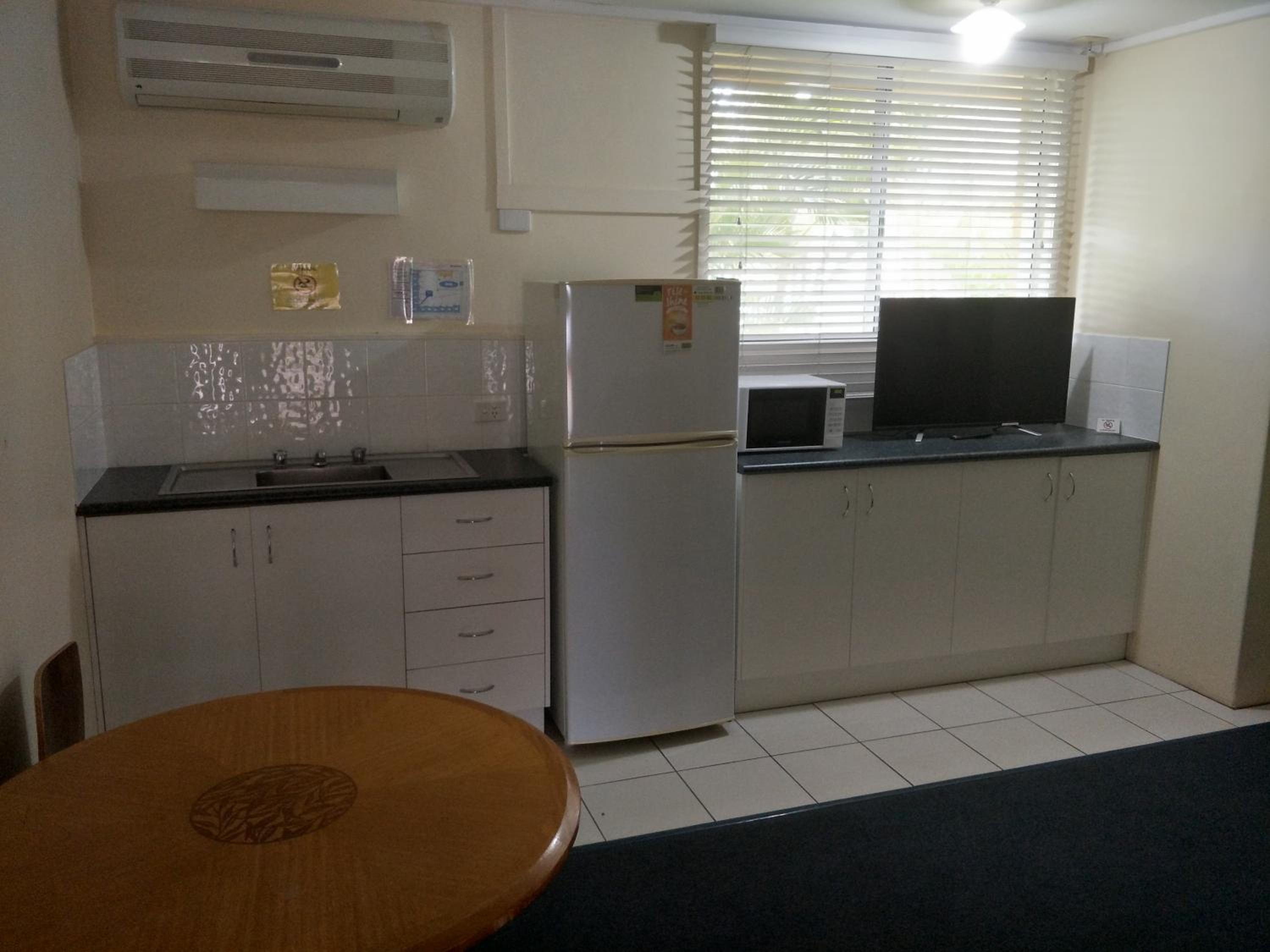 Arkana Motel Maryborough, SureStay Collection by Best Western