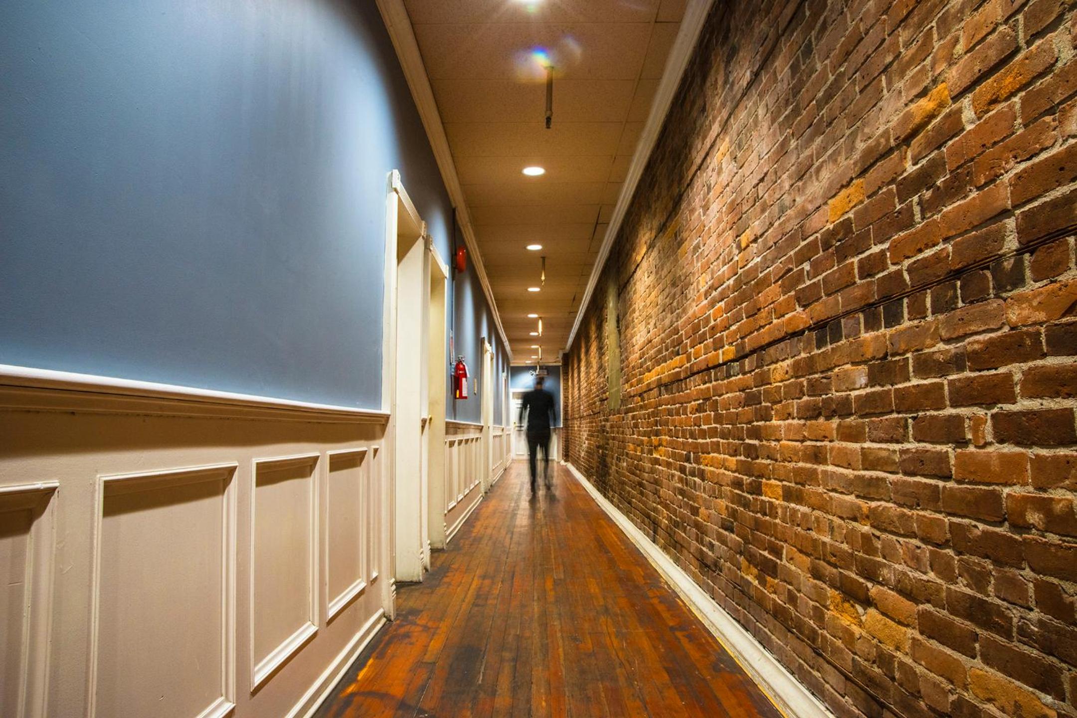 The Cambie Hostel Gastown