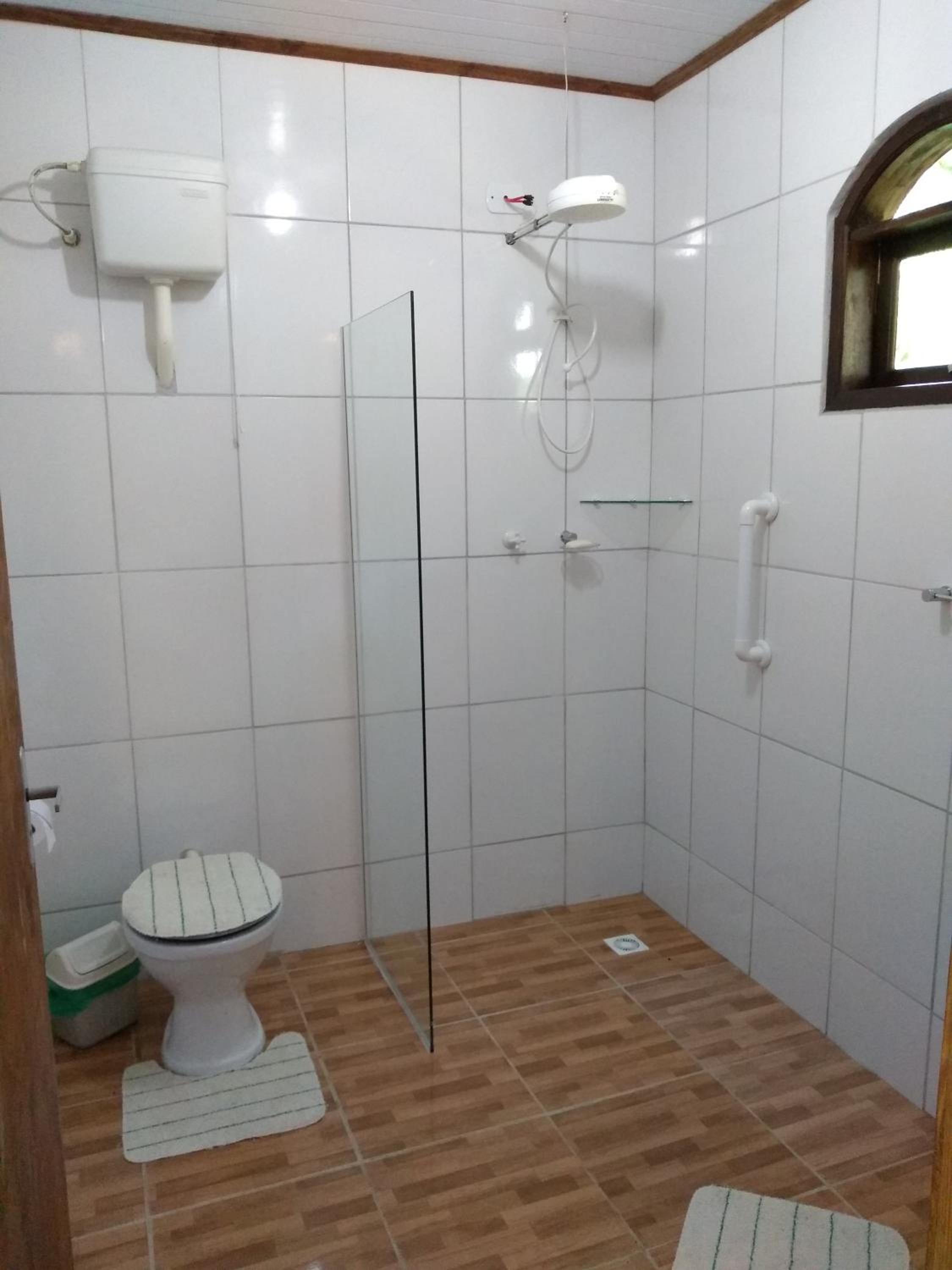 Brisa da Mata Ecolodges