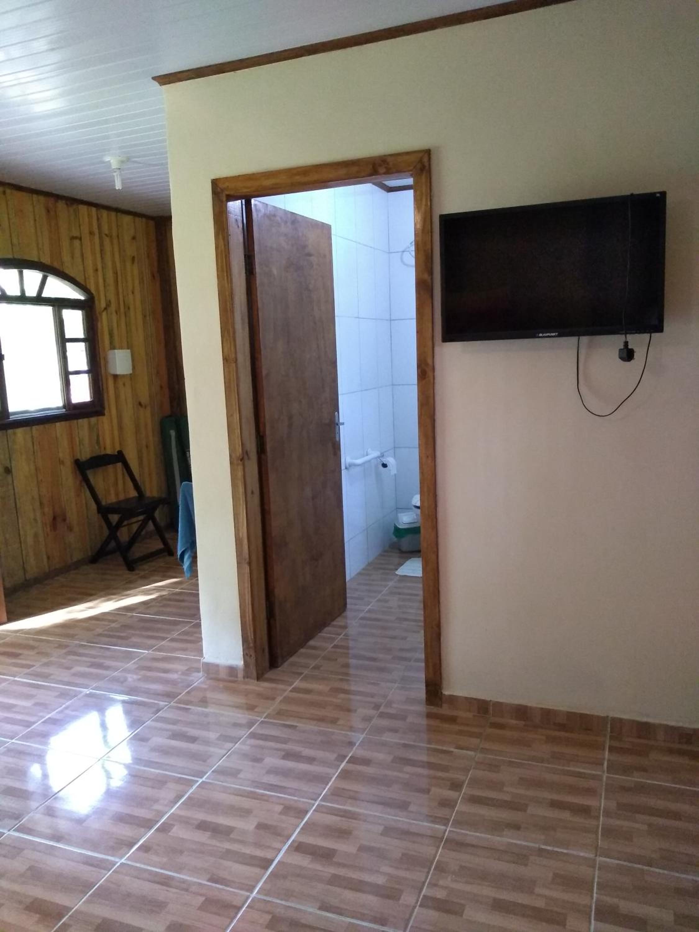 Brisa da Mata Ecolodges
