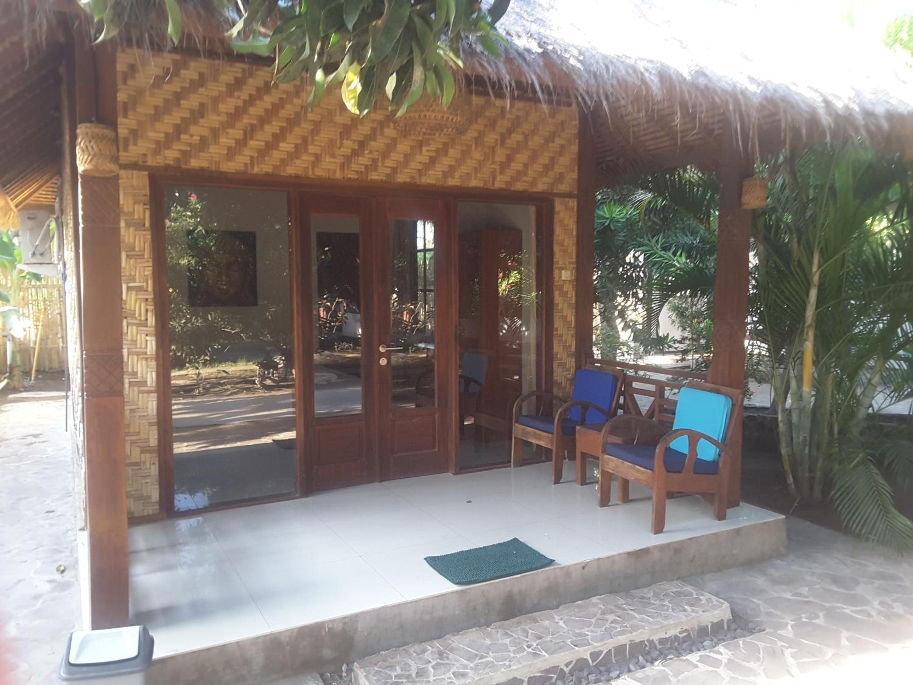 Si Pitung Village