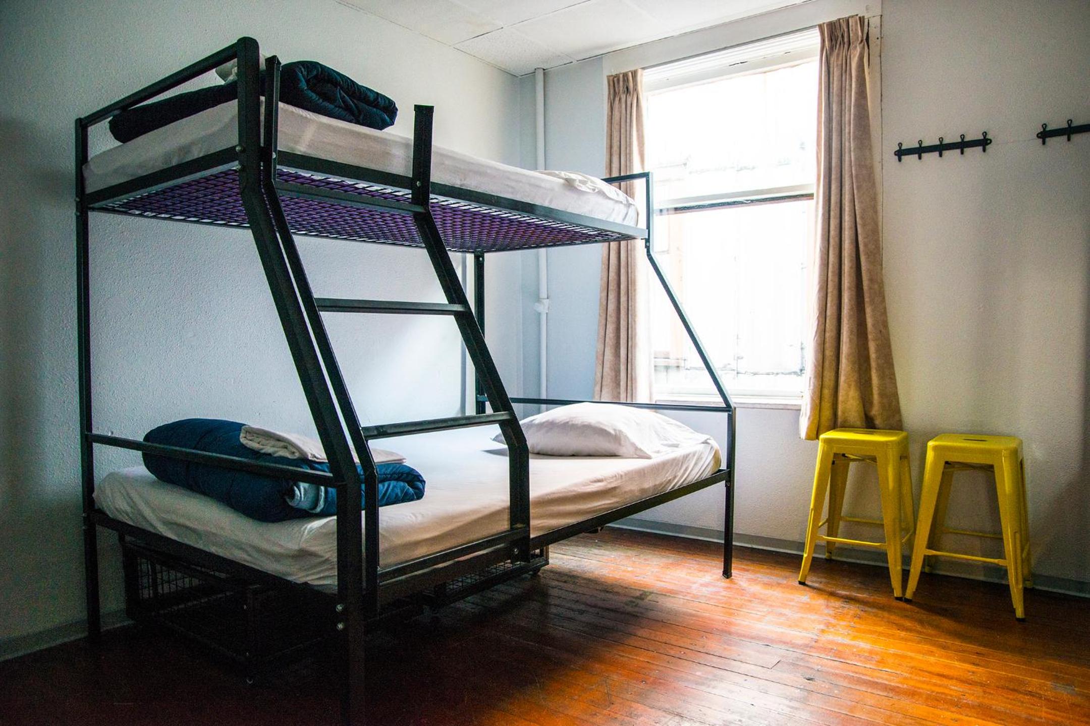 The Cambie Hostel Gastown - Image 5