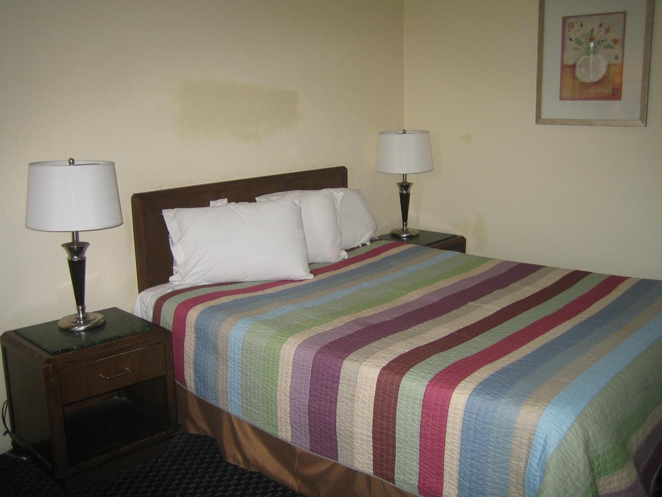 Knights Inn Litchfield, Billede 5