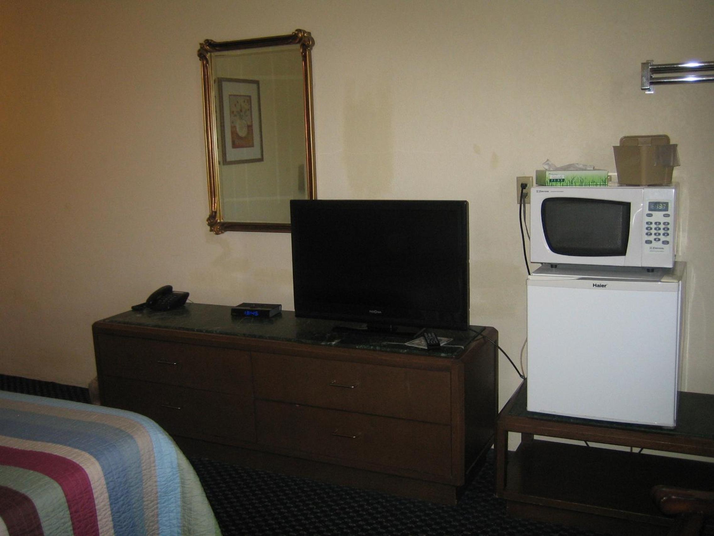 Knights Inn Litchfield, Billede 15