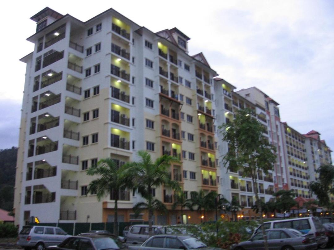SURIA MOTEL BUKIT MERAH photo 7
