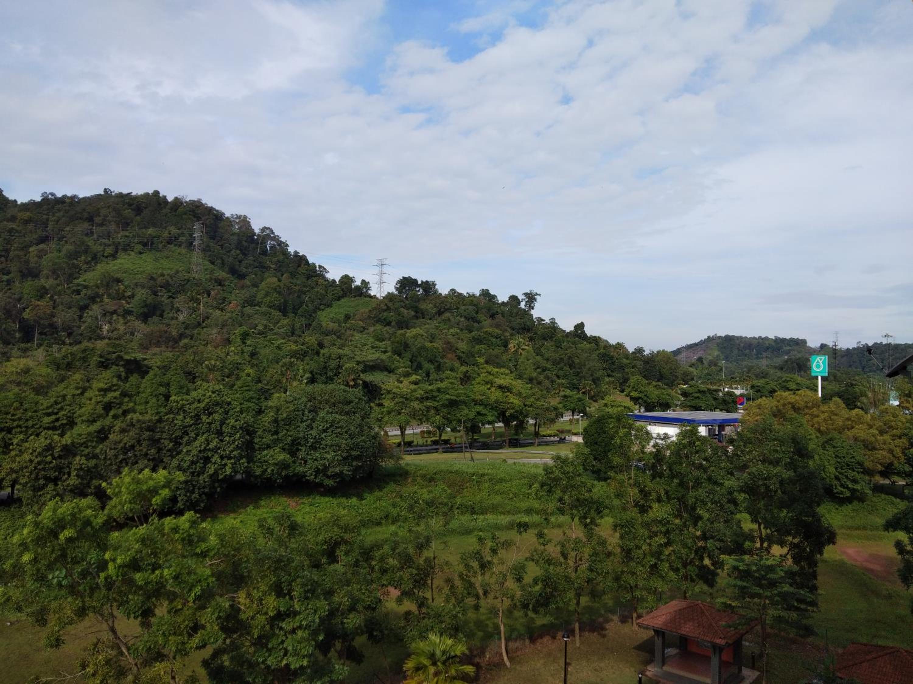 SURIA MOTEL BUKIT MERAH photo 8