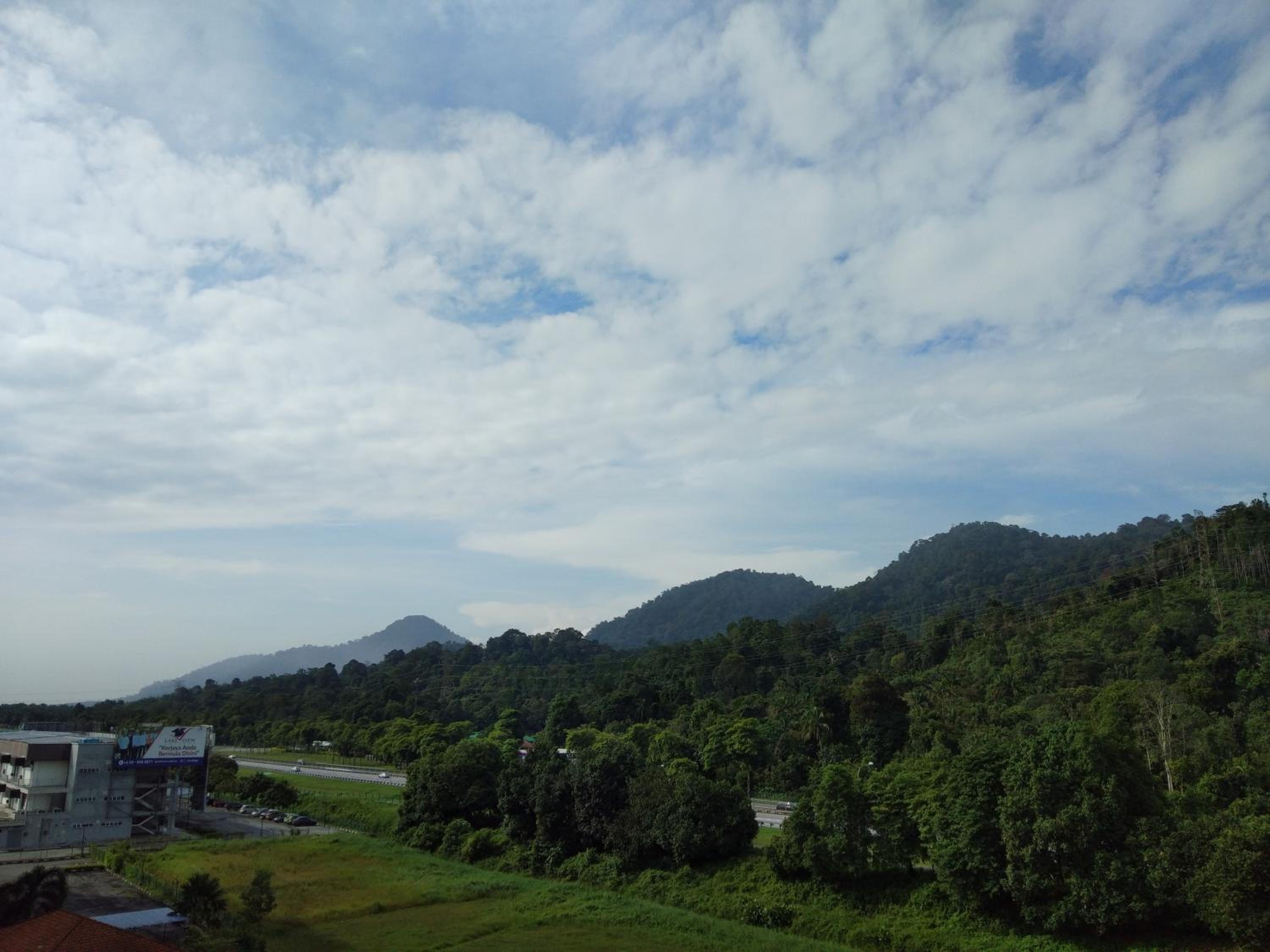 SURIA MOTEL BUKIT MERAH photo 4