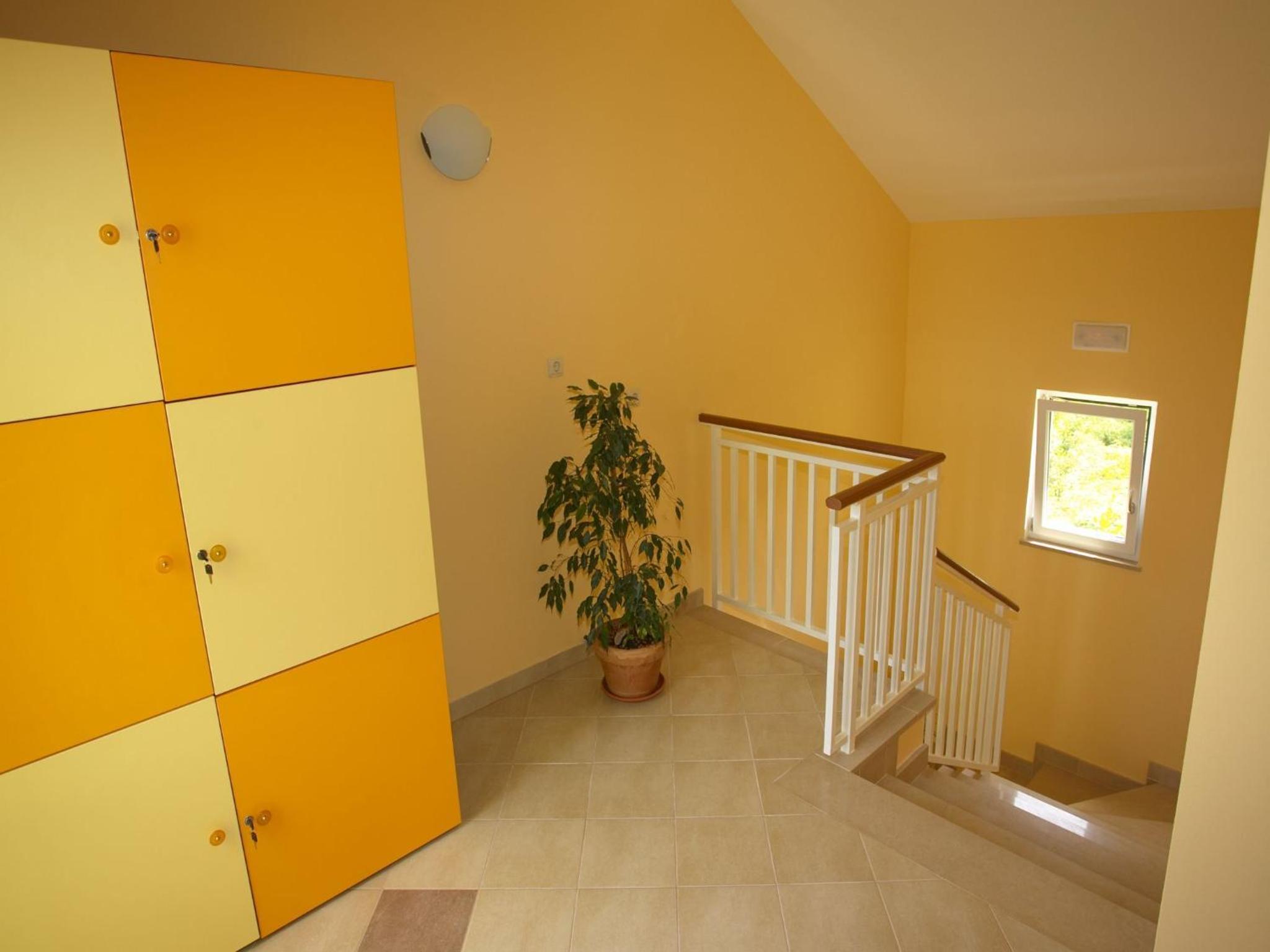 Sunrise Apartments