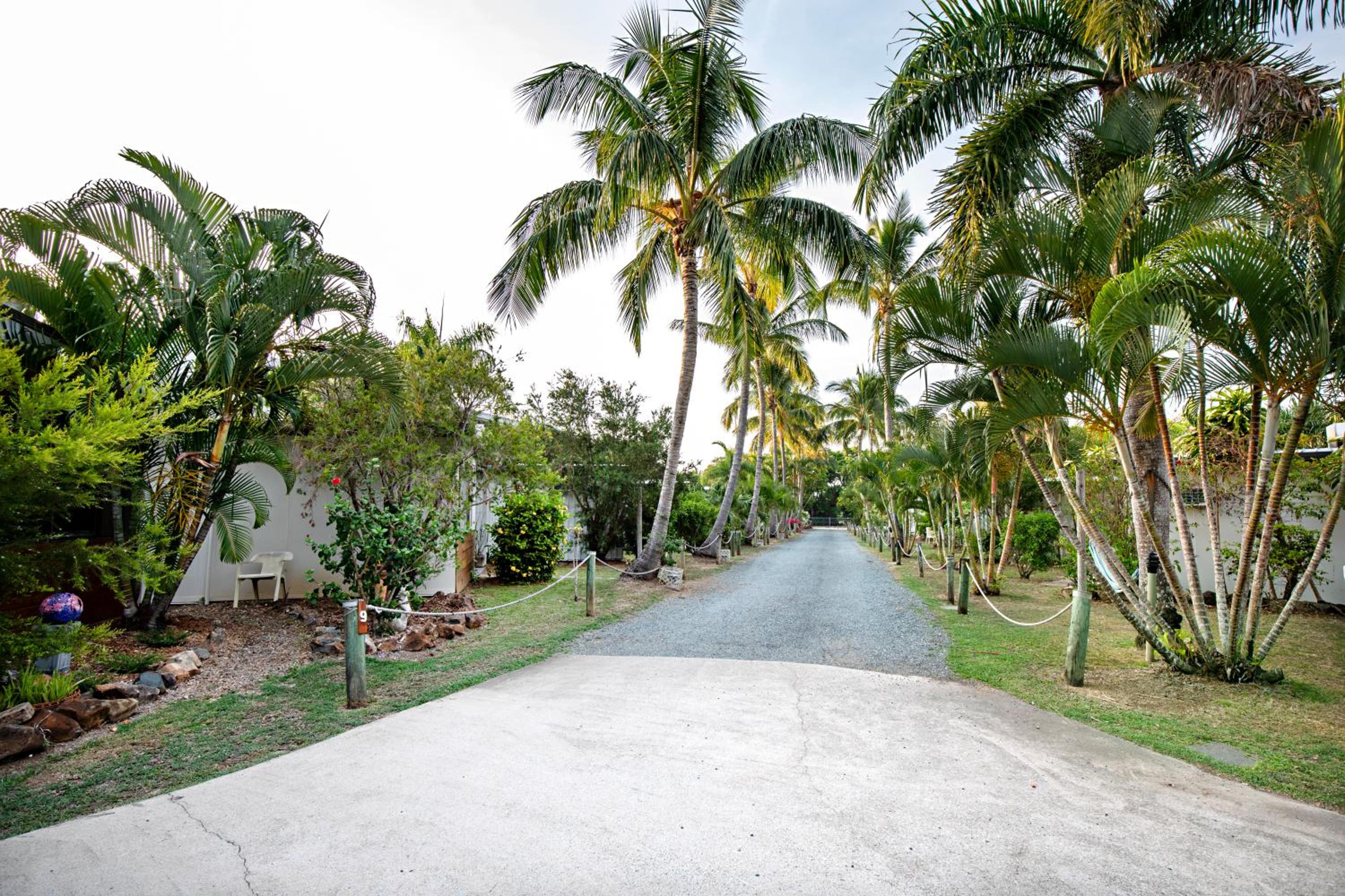 Bush Village Holiday Cabins