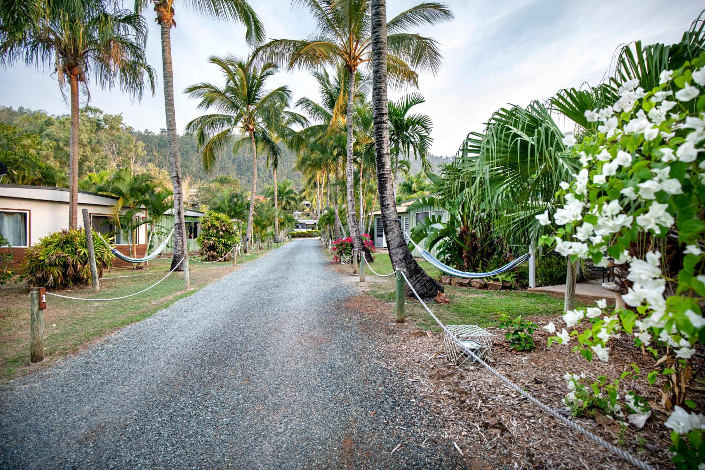 Bush Village Holiday Cabins
