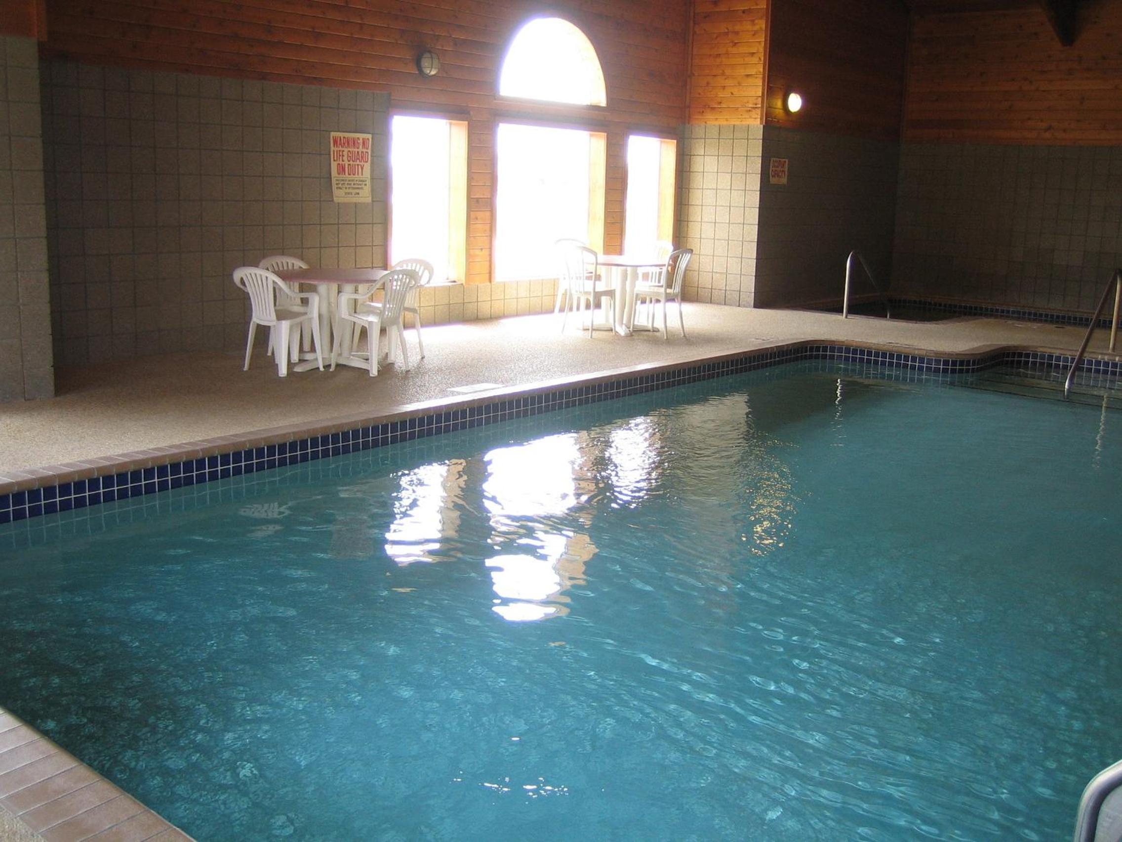 Knights Inn Litchfield, Billede 39