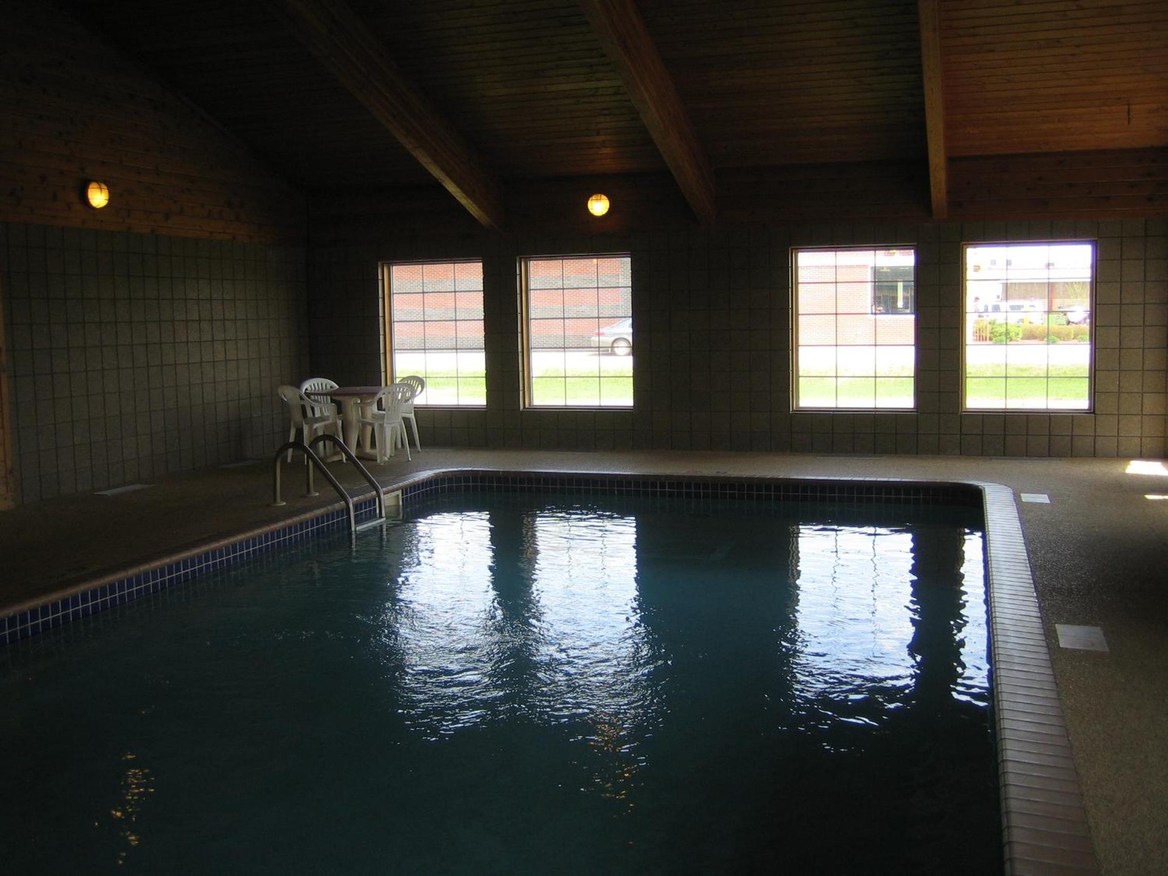 Knights Inn Litchfield, Billede 17