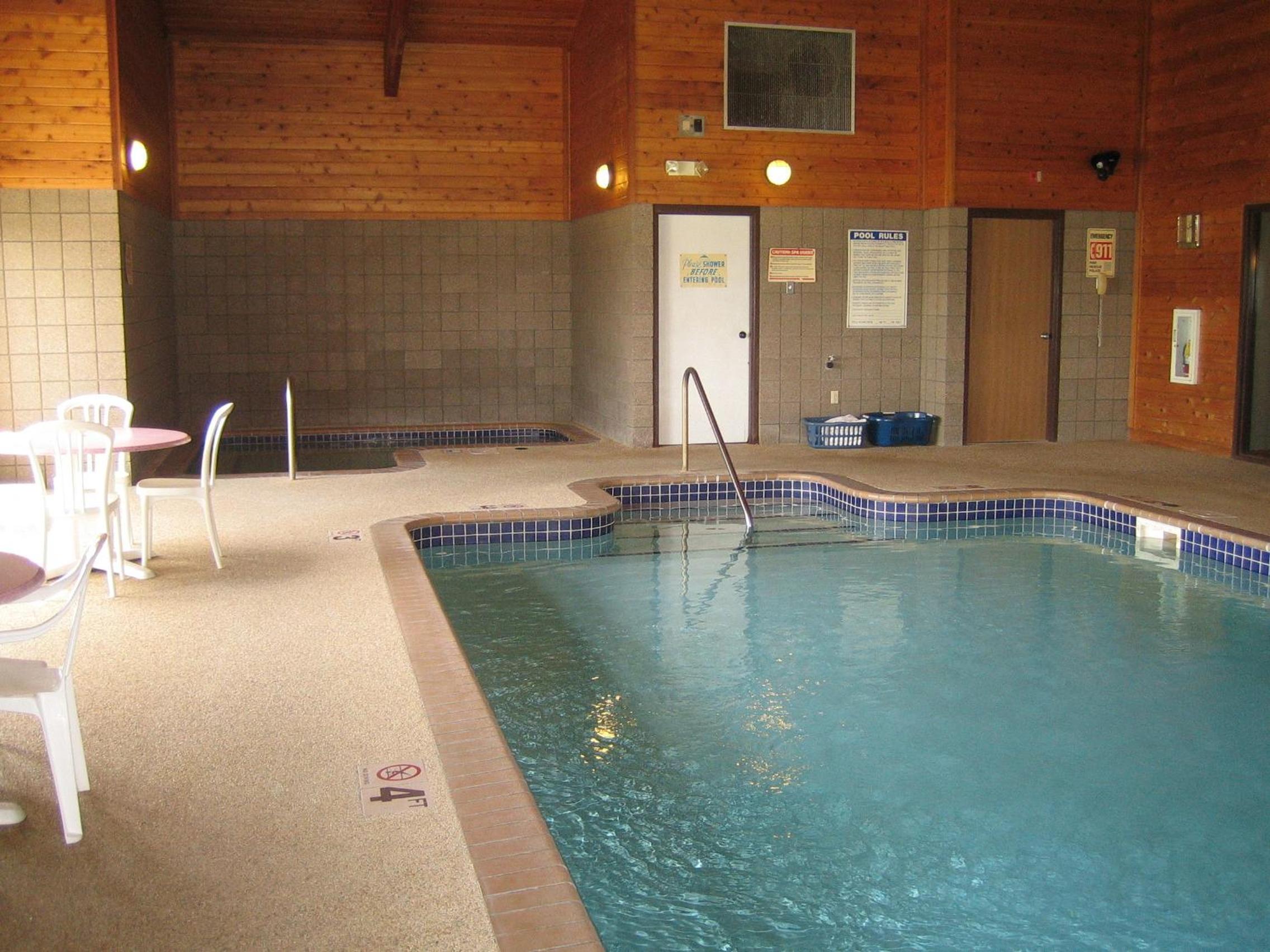 Knights Inn Litchfield, Billede 48