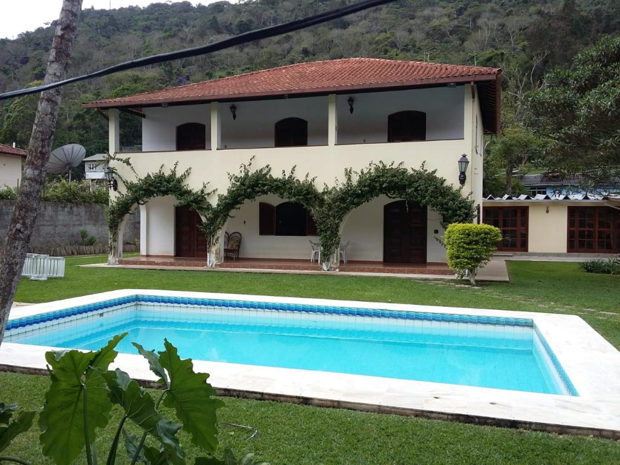 Casa Aconchegante - Circuito Teresópolis Friburgo
