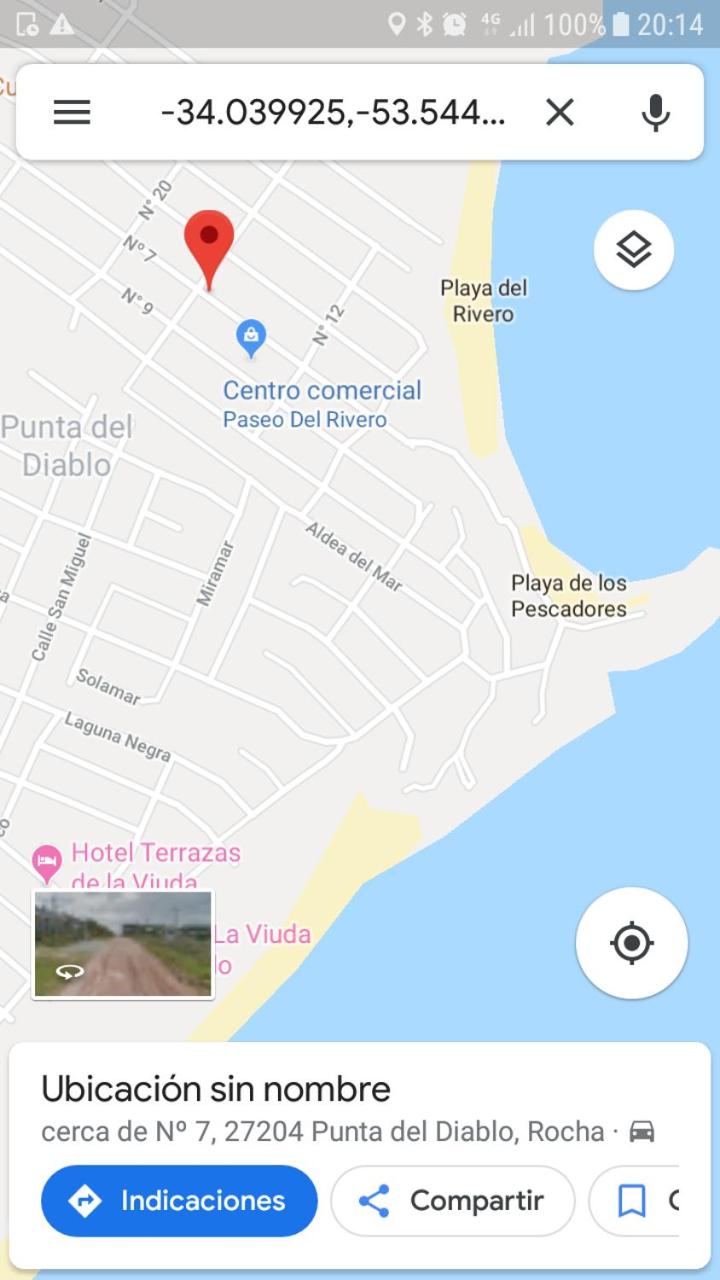 QuedateAqui