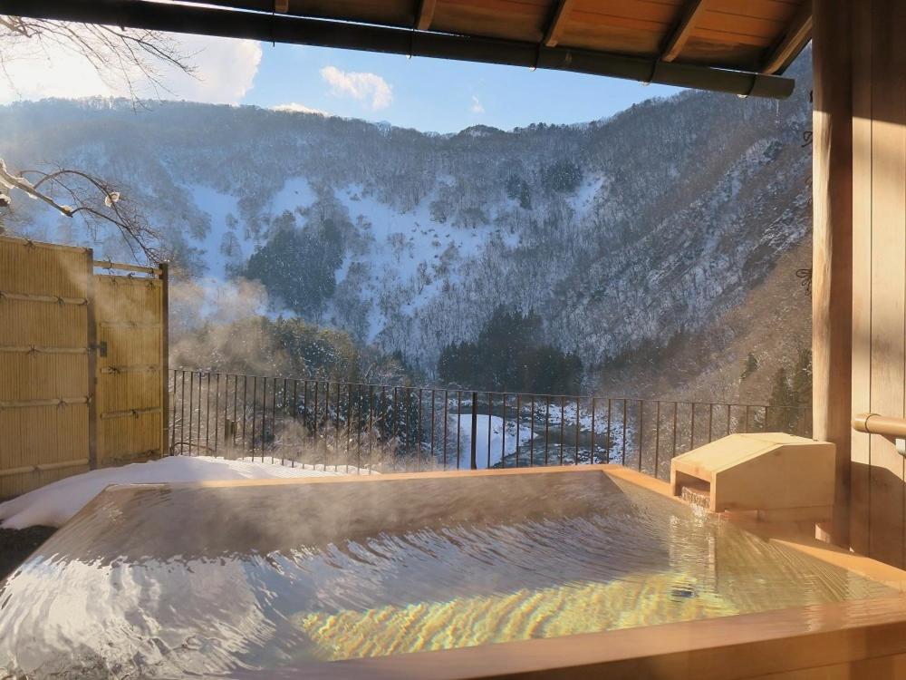 Marumine Kanko Hotel