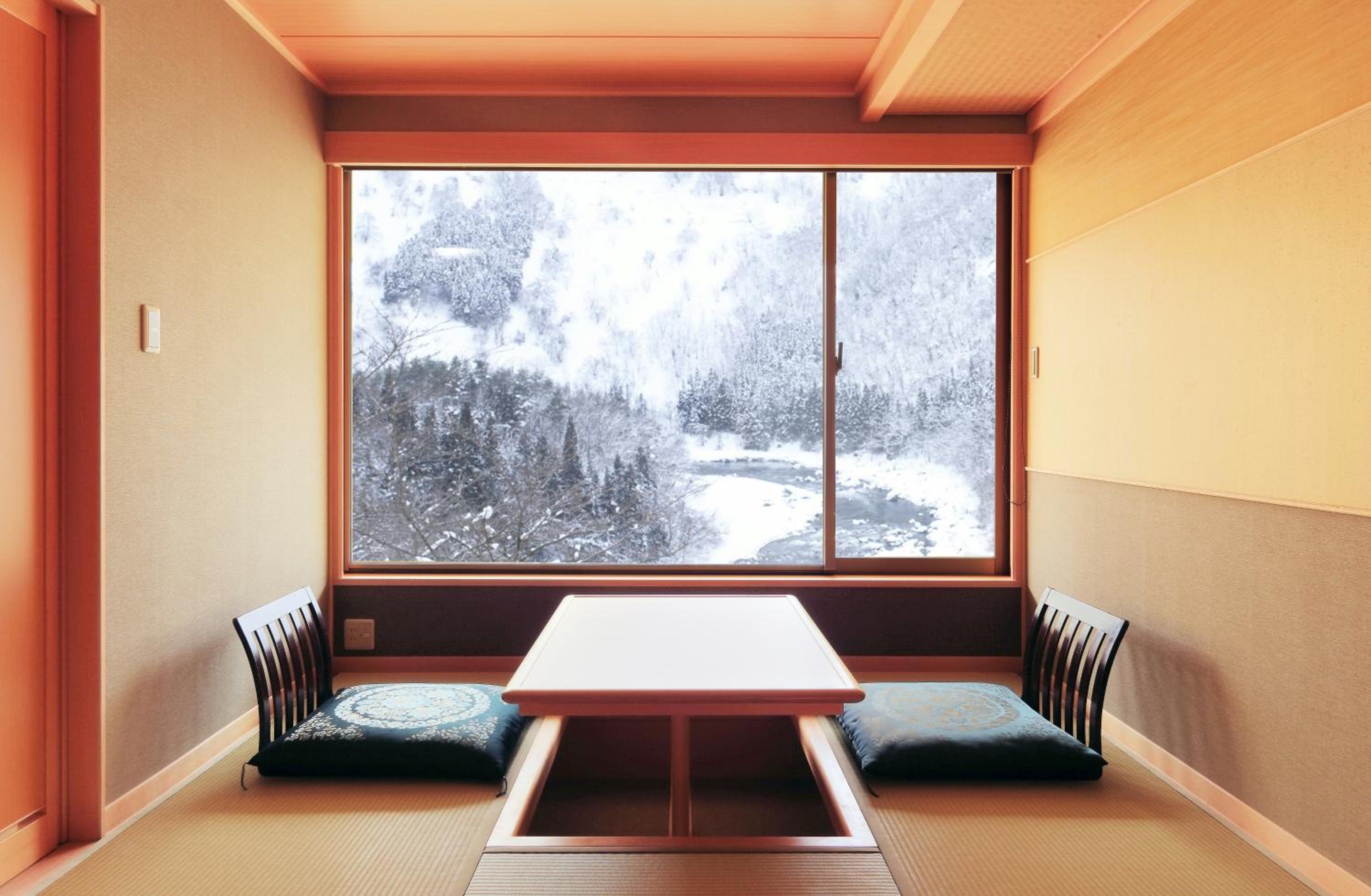 Marumine Kanko Hotel