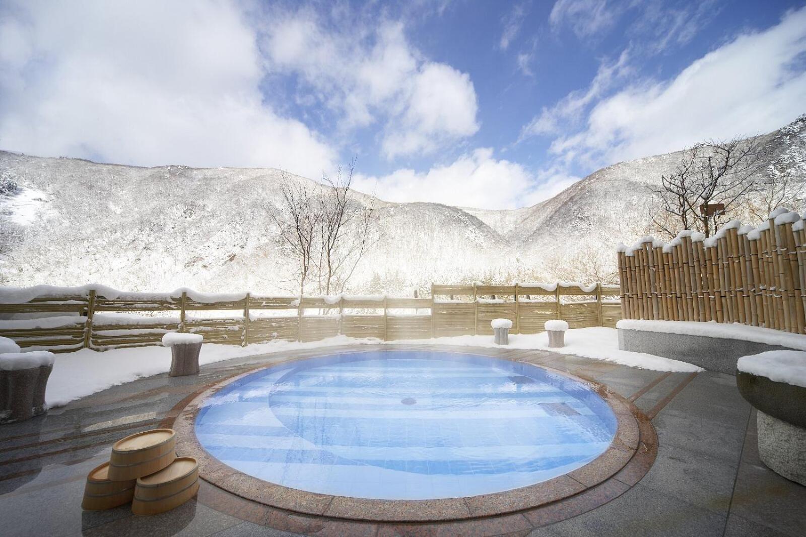 Marumine Kanko Hotel