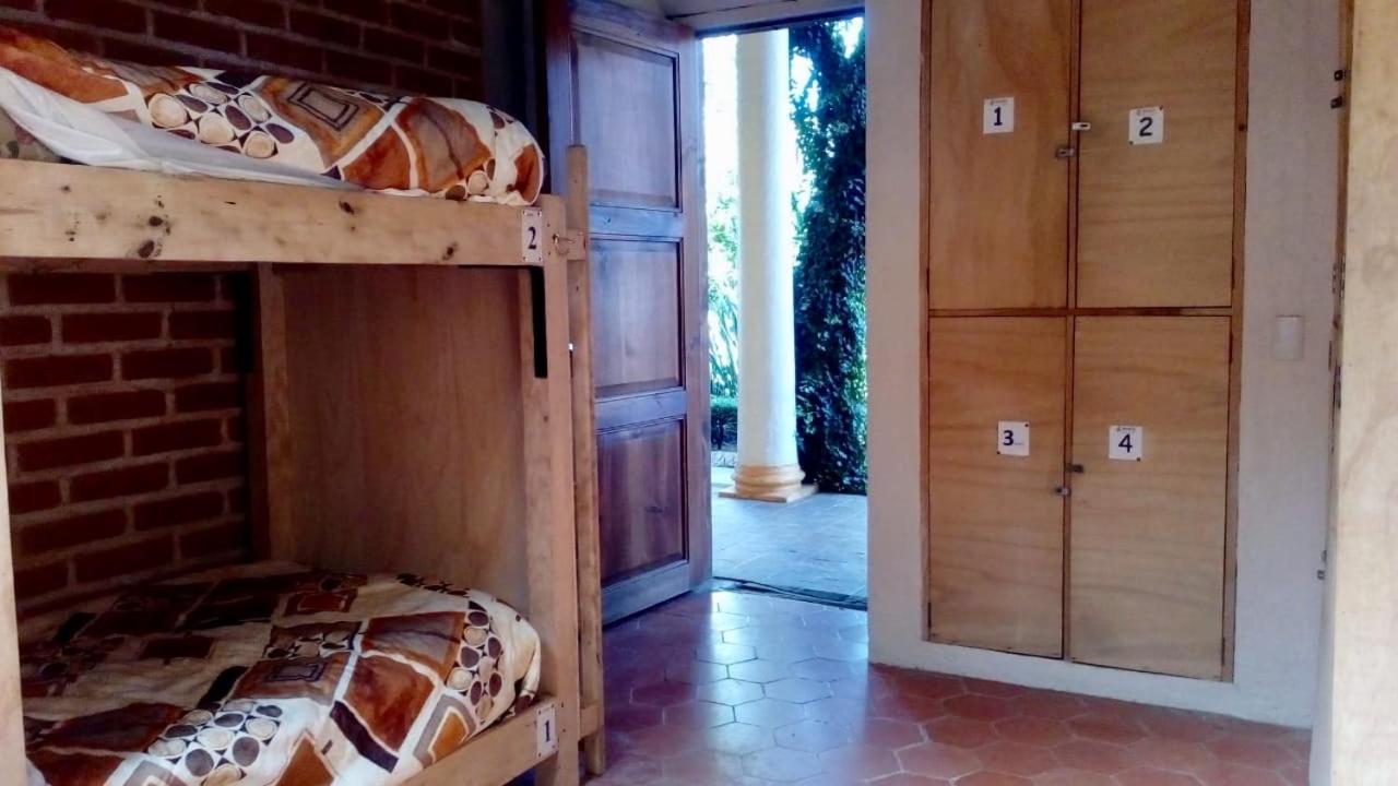 Rossco Hostel & Hotel
