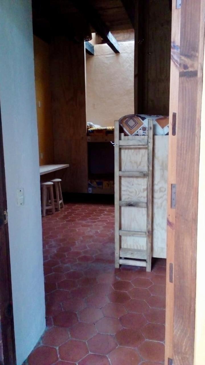 Rossco Hostel & Hotel